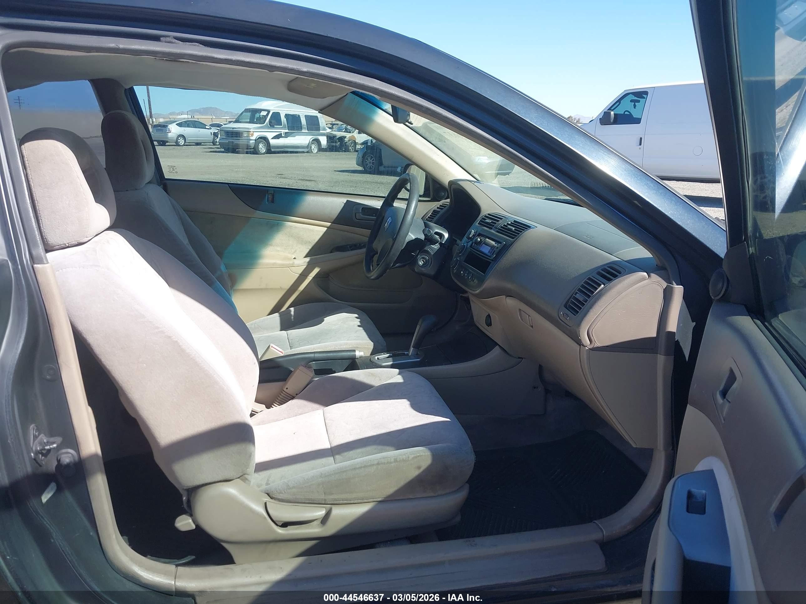 HONDA CIVIC image 5