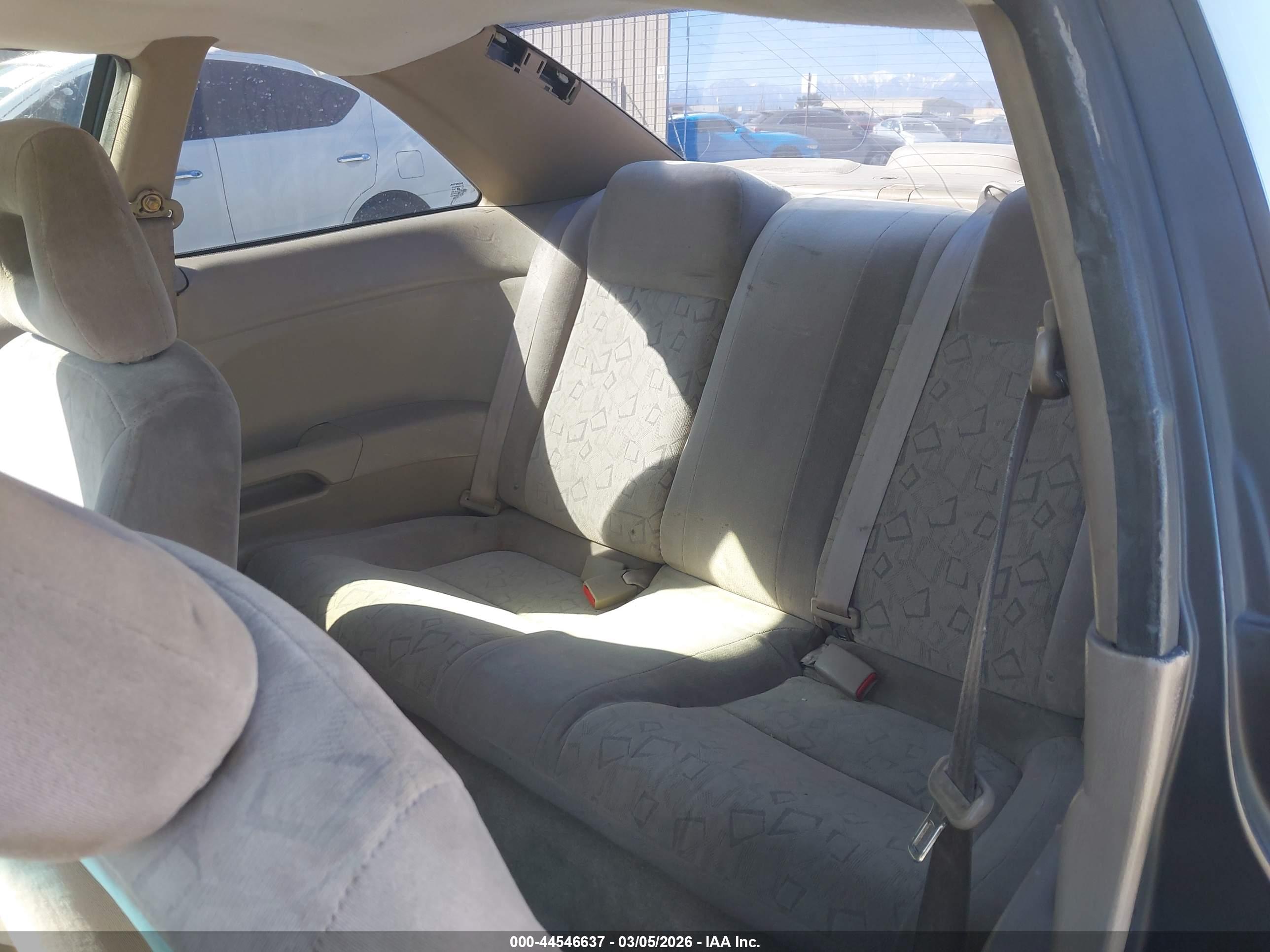 HONDA CIVIC image 8
