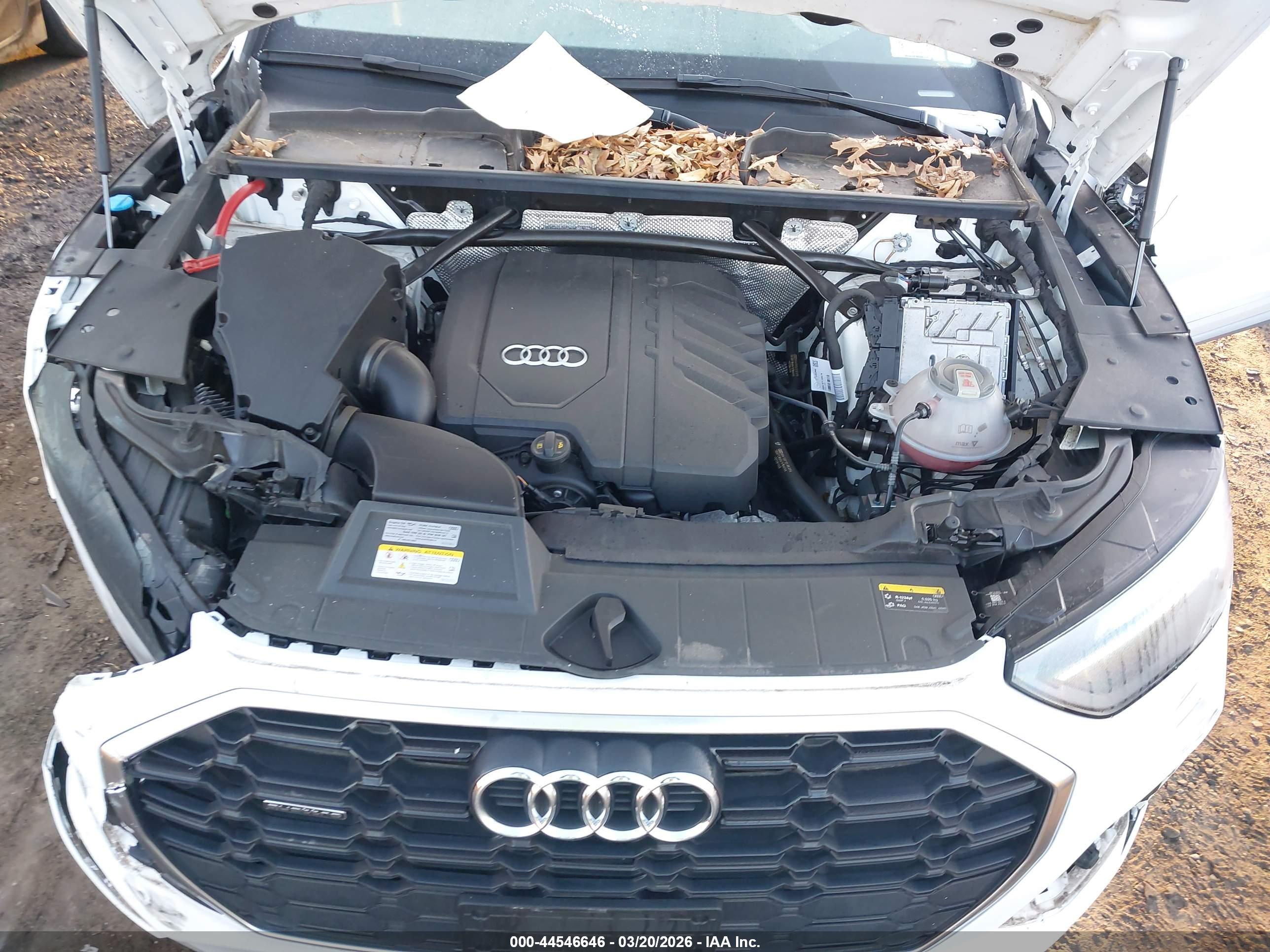 AUDI Q5 image 10