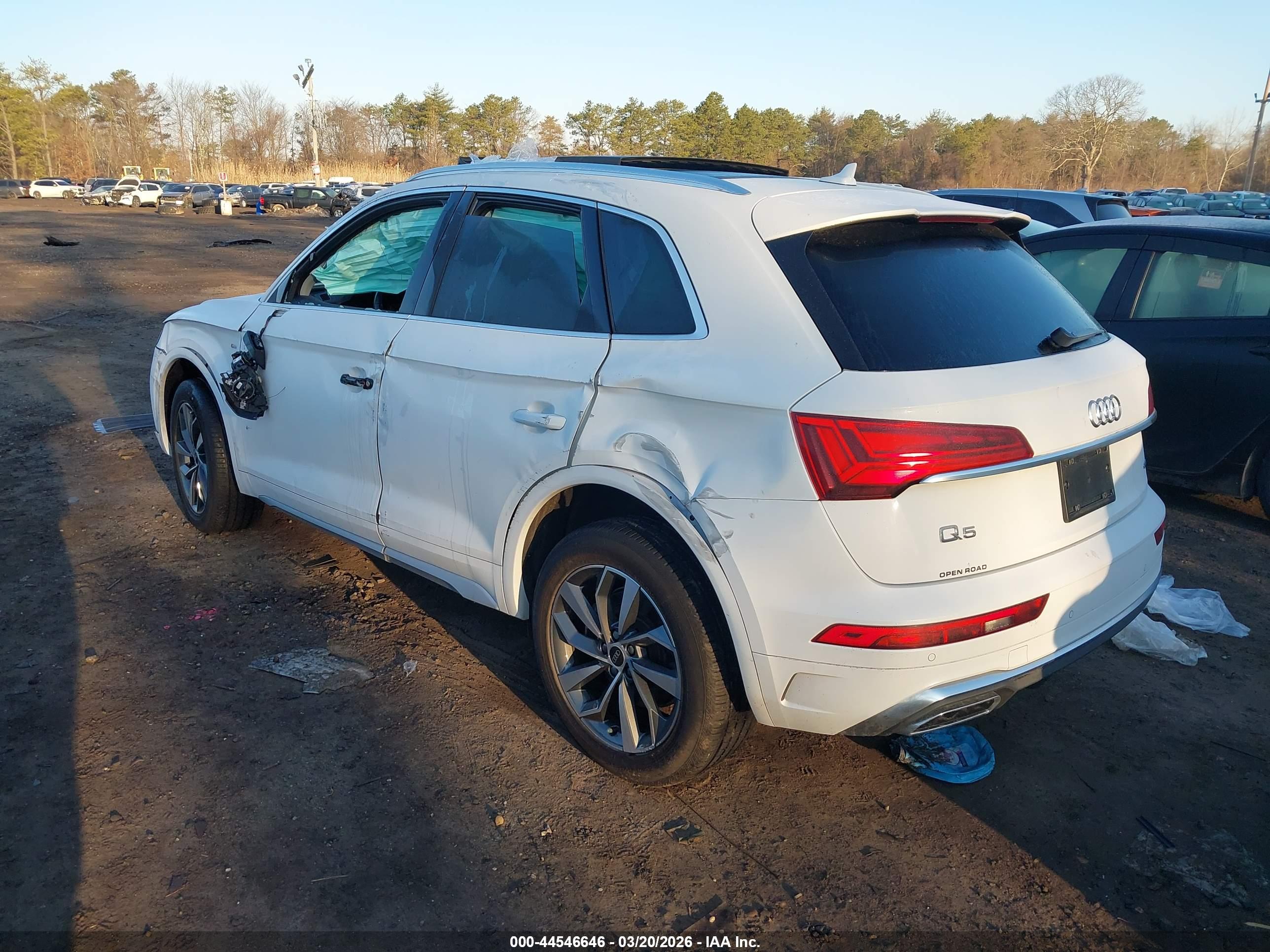 AUDI Q5 image 3