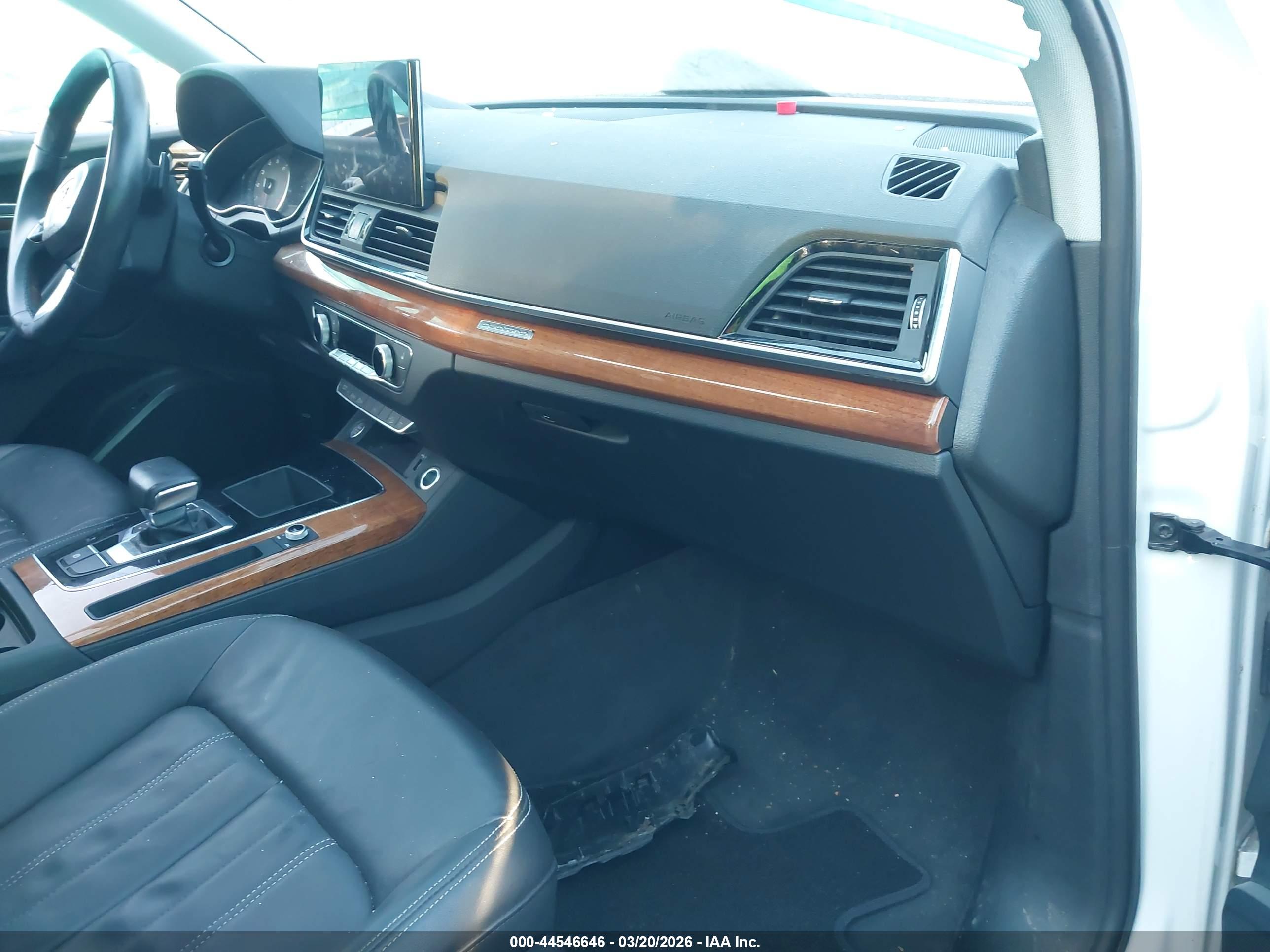 AUDI Q5 image 5