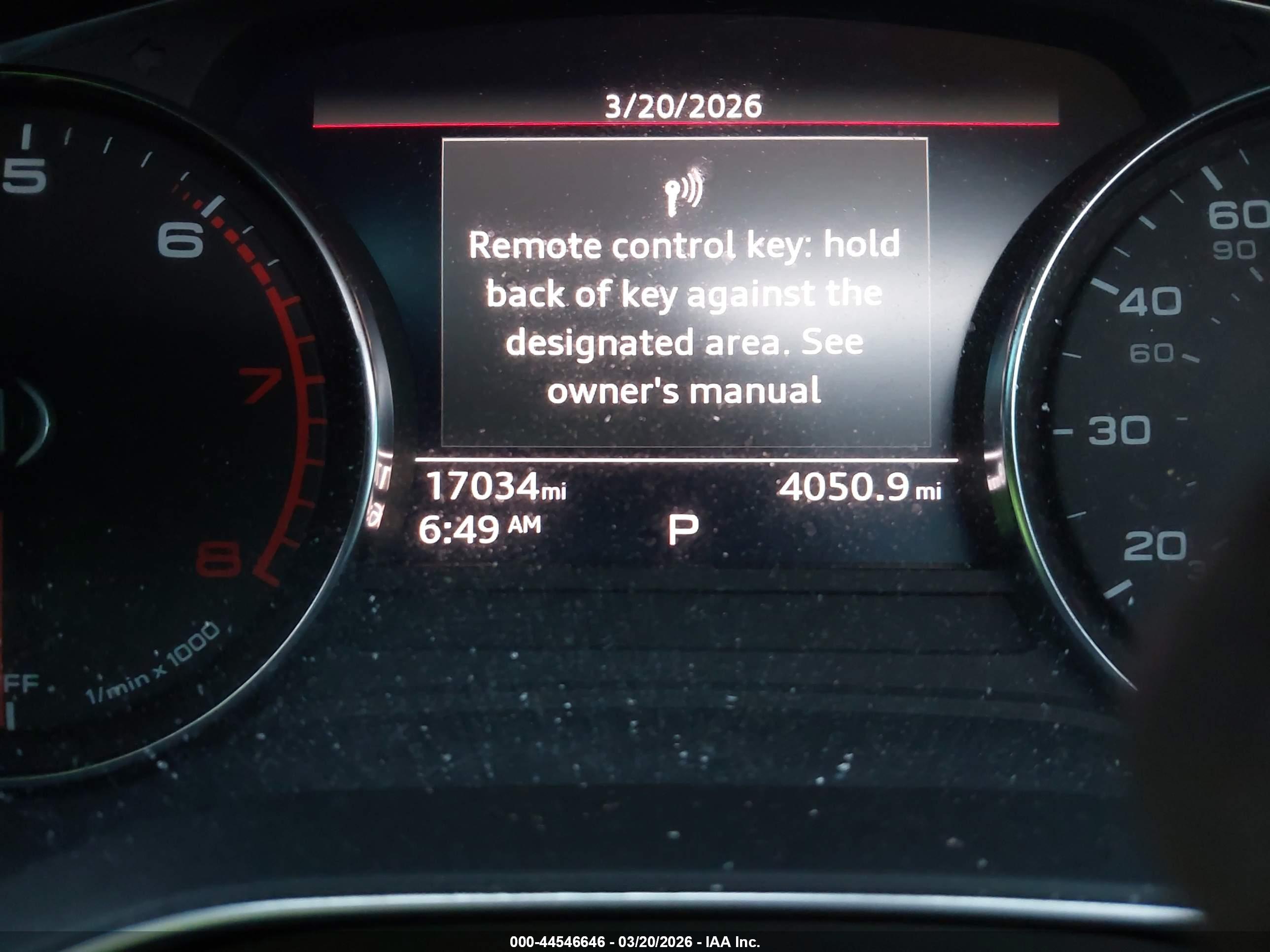 AUDI Q5 image 7