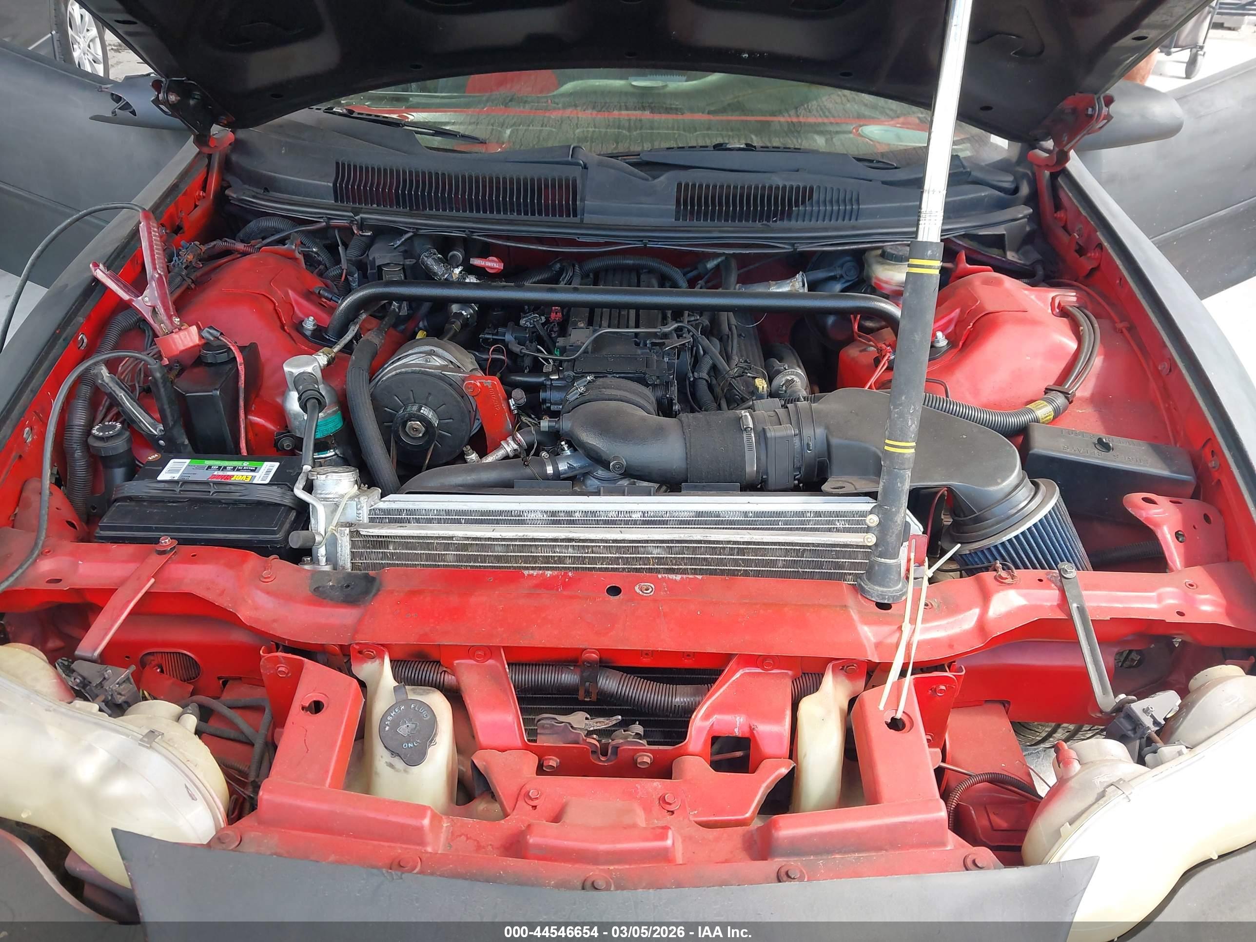 CHEVROLET CAMARO image 10