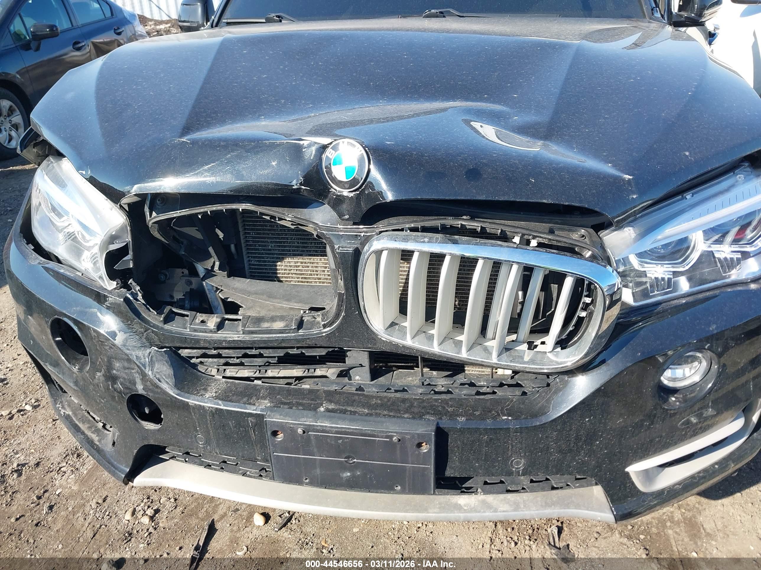 BMW X5 image 10