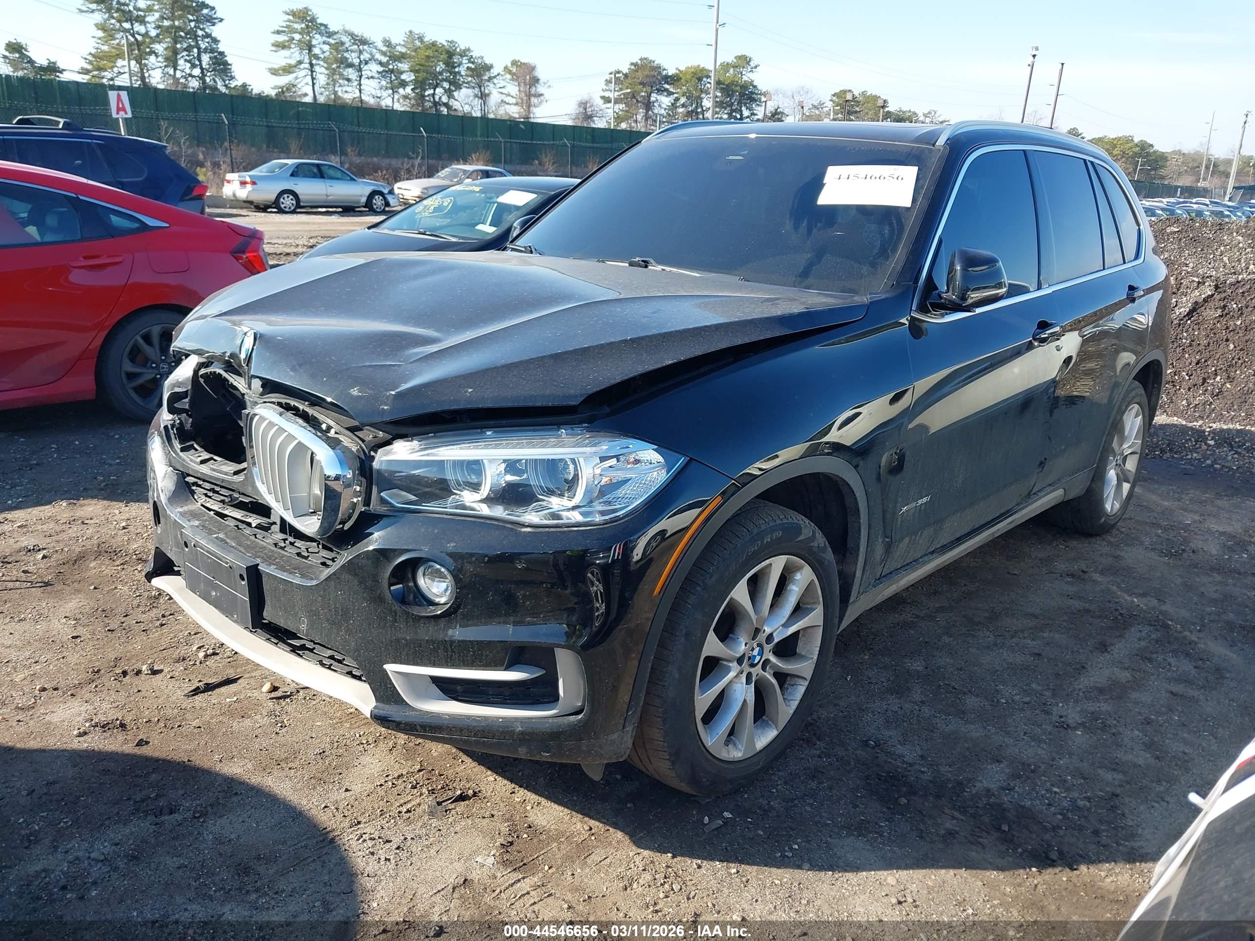 BMW X5 image 2