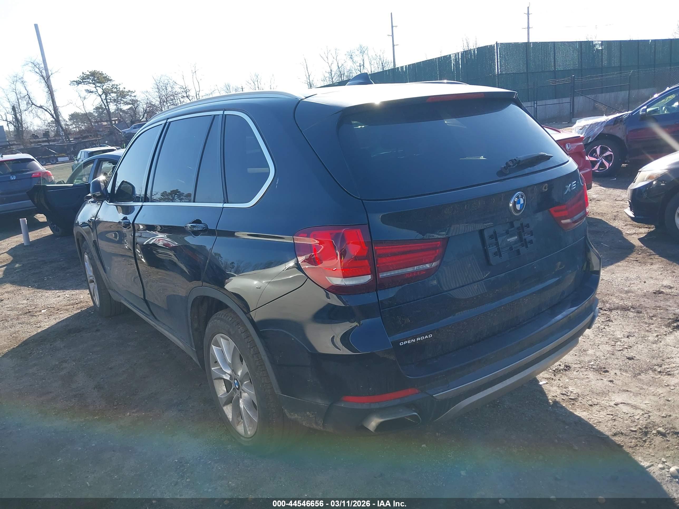 BMW X5 image 3