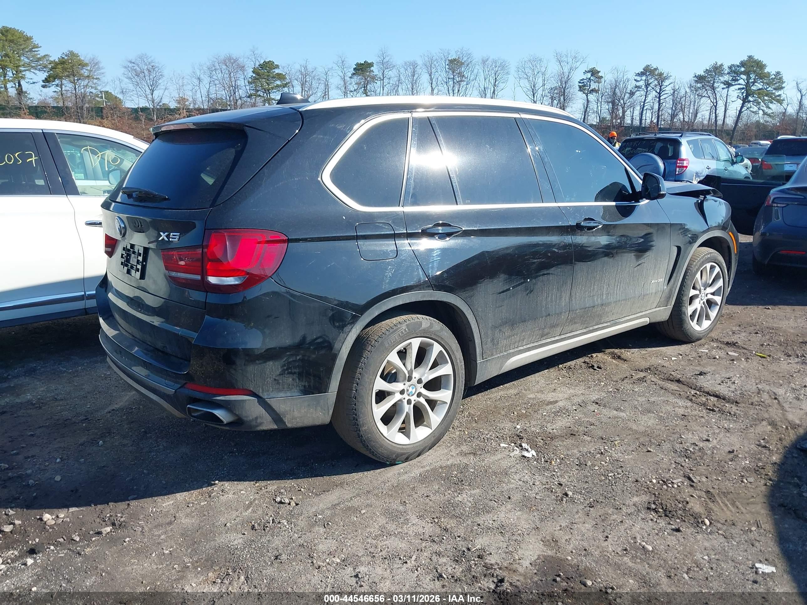 BMW X5 image 4