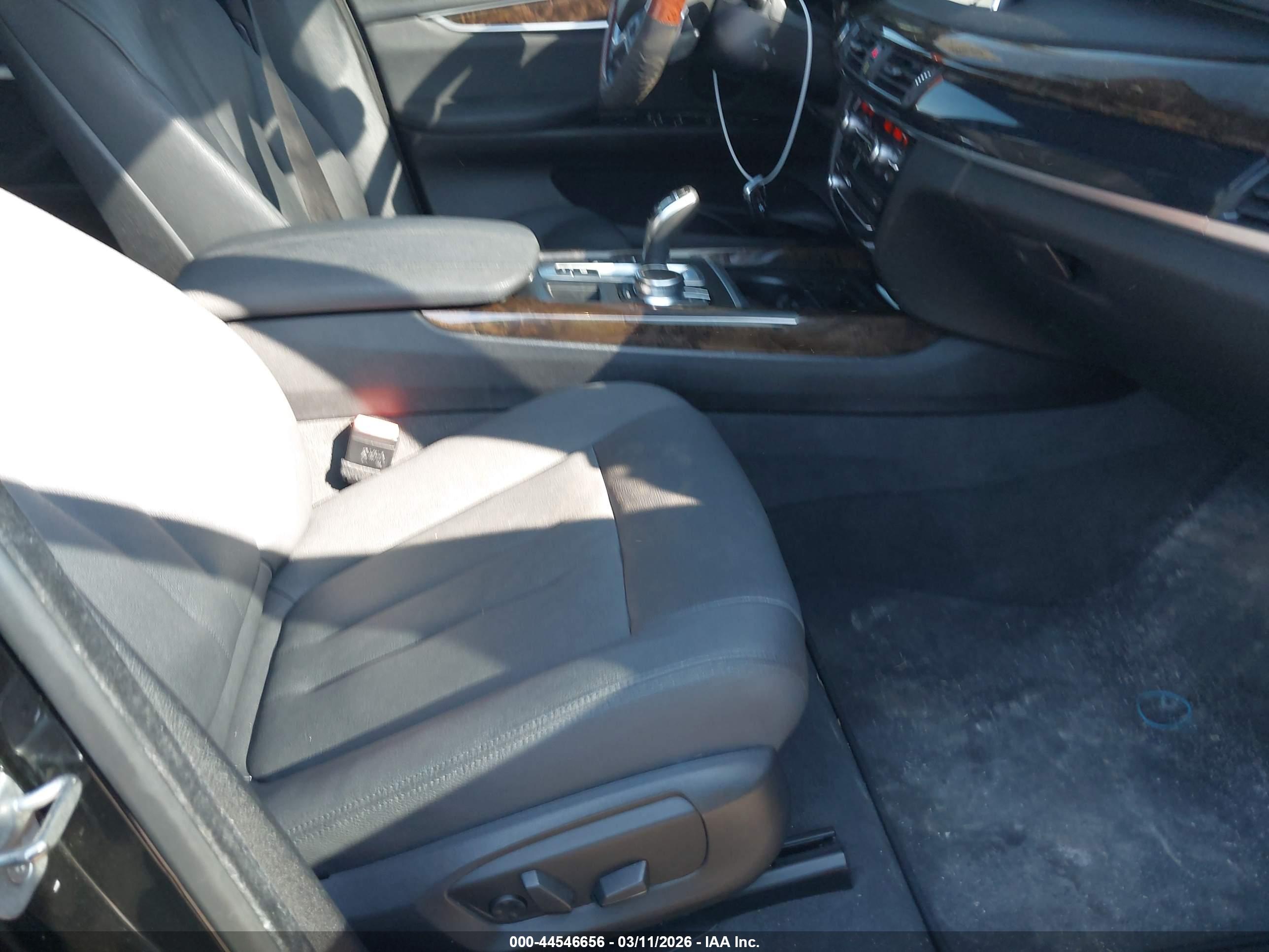 BMW X5 image 5