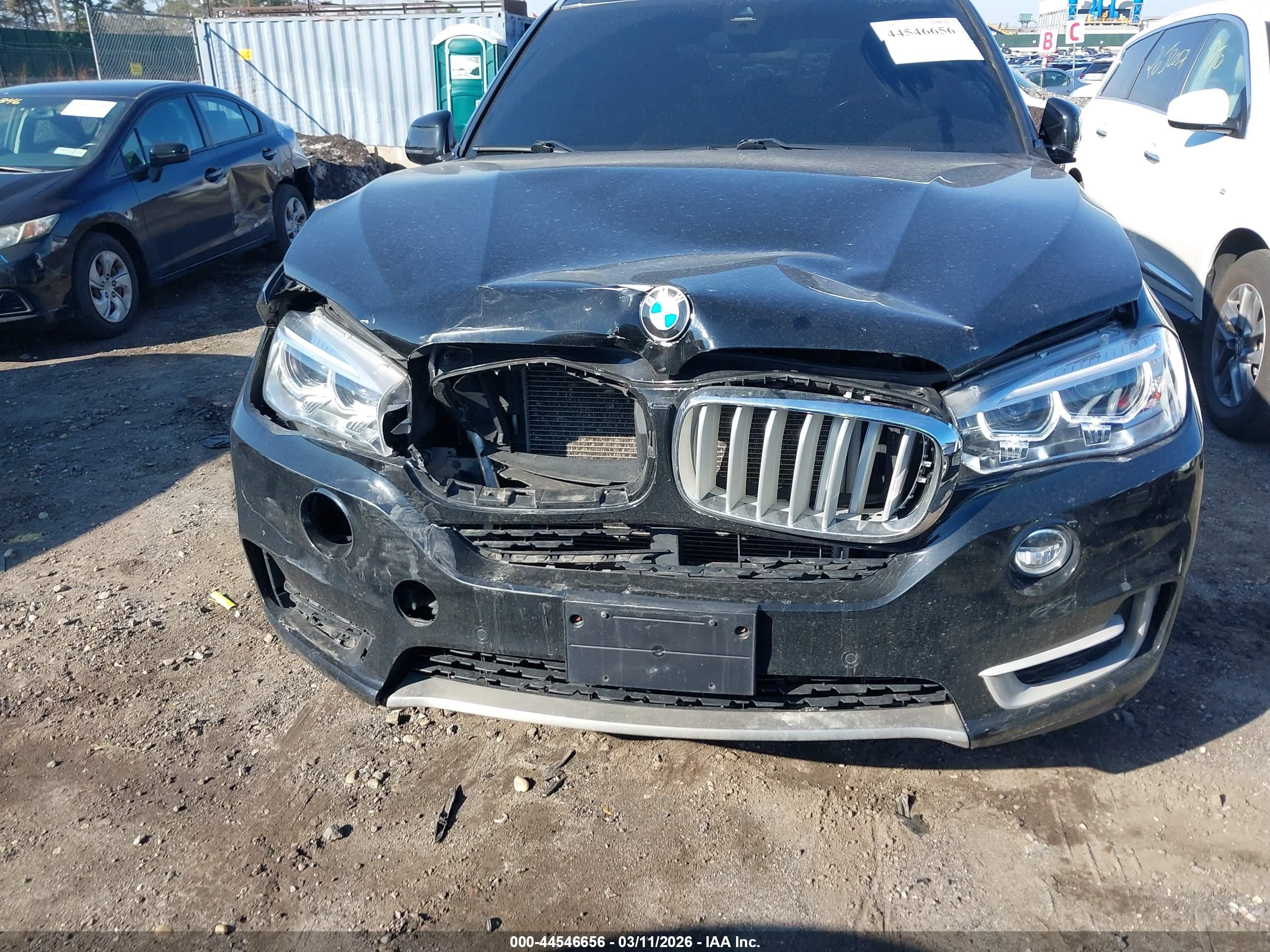 BMW X5 image 6