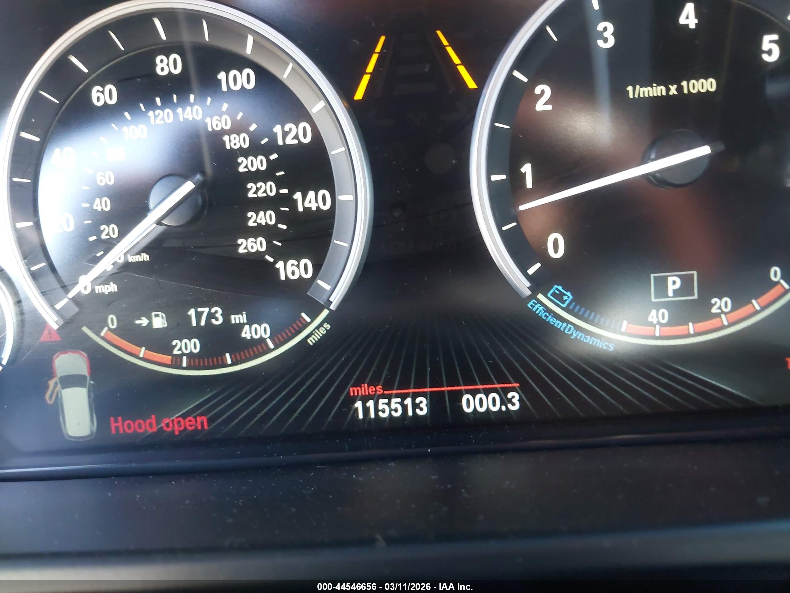BMW X5 image 7