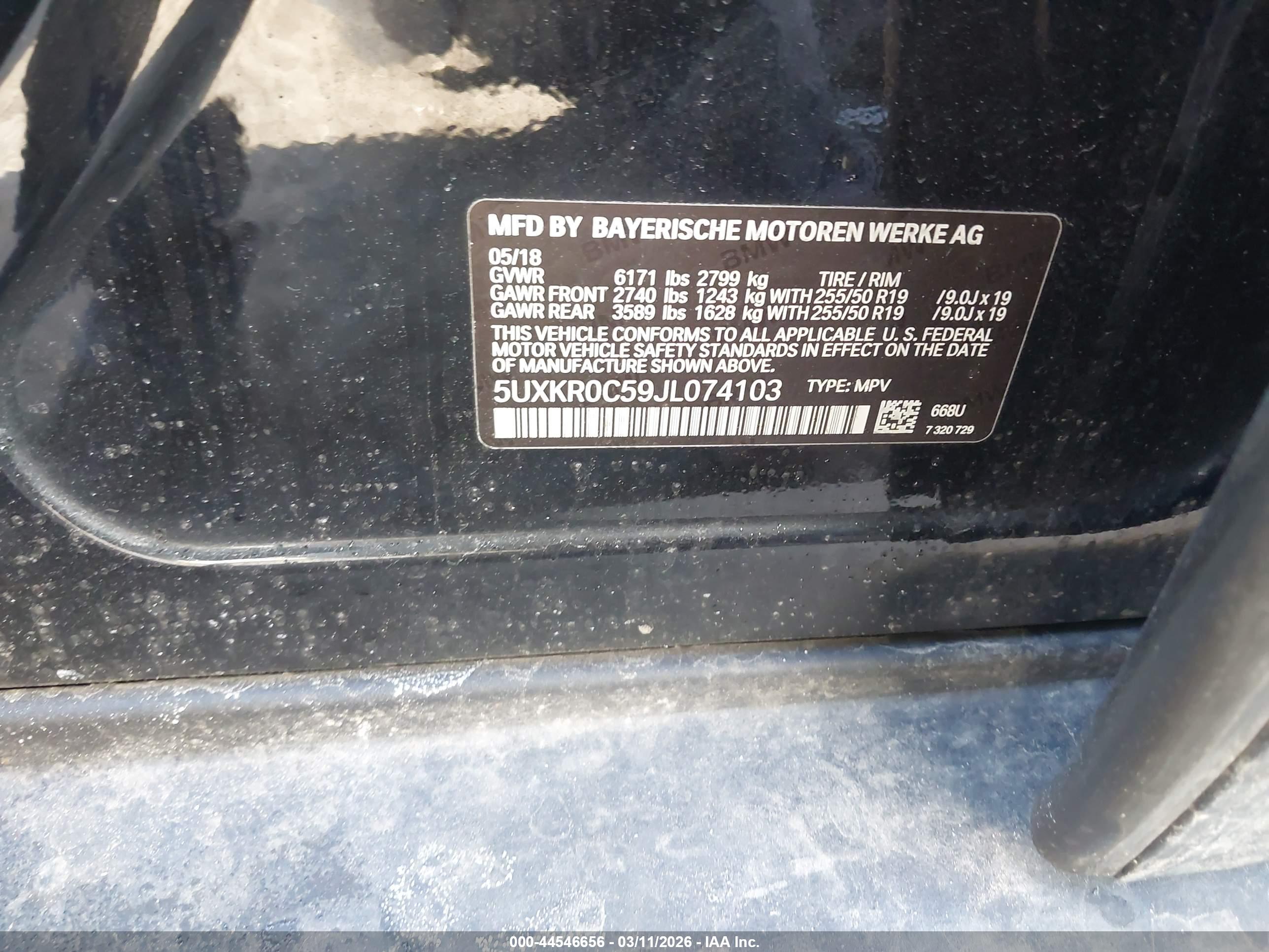 BMW X5 image 9