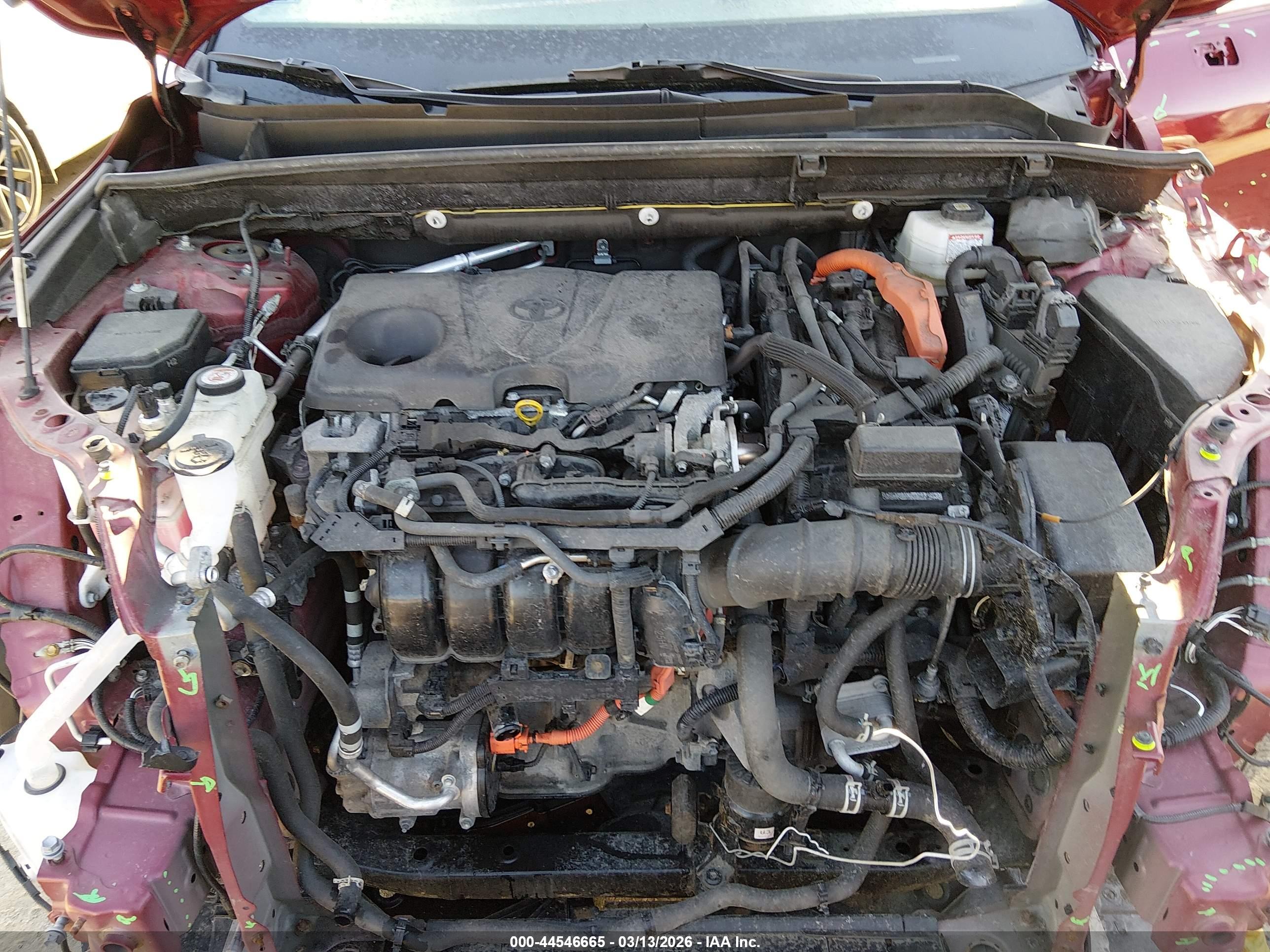 TOYOTA VENZA image 10