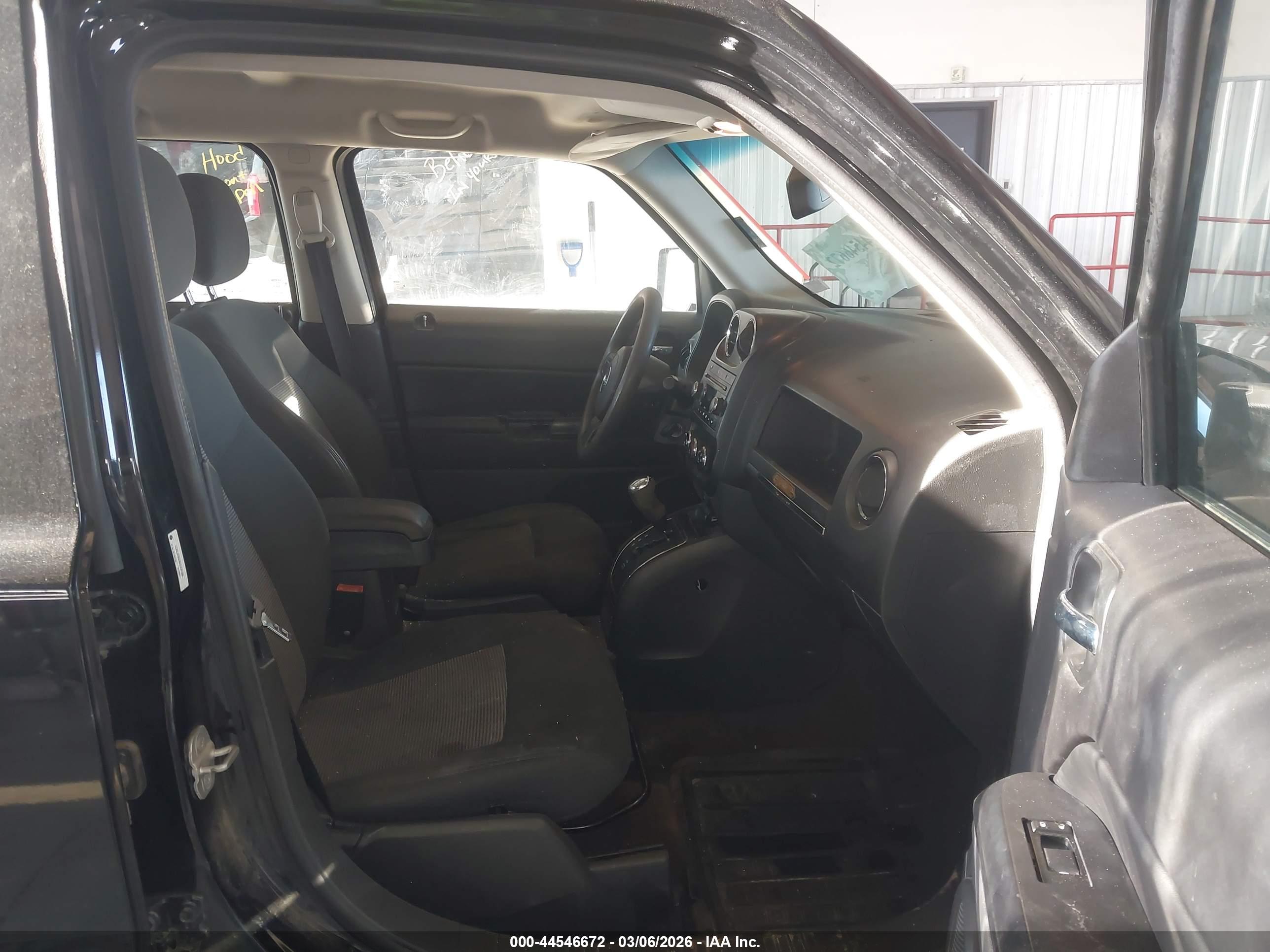 JEEP PATRIOT image 5