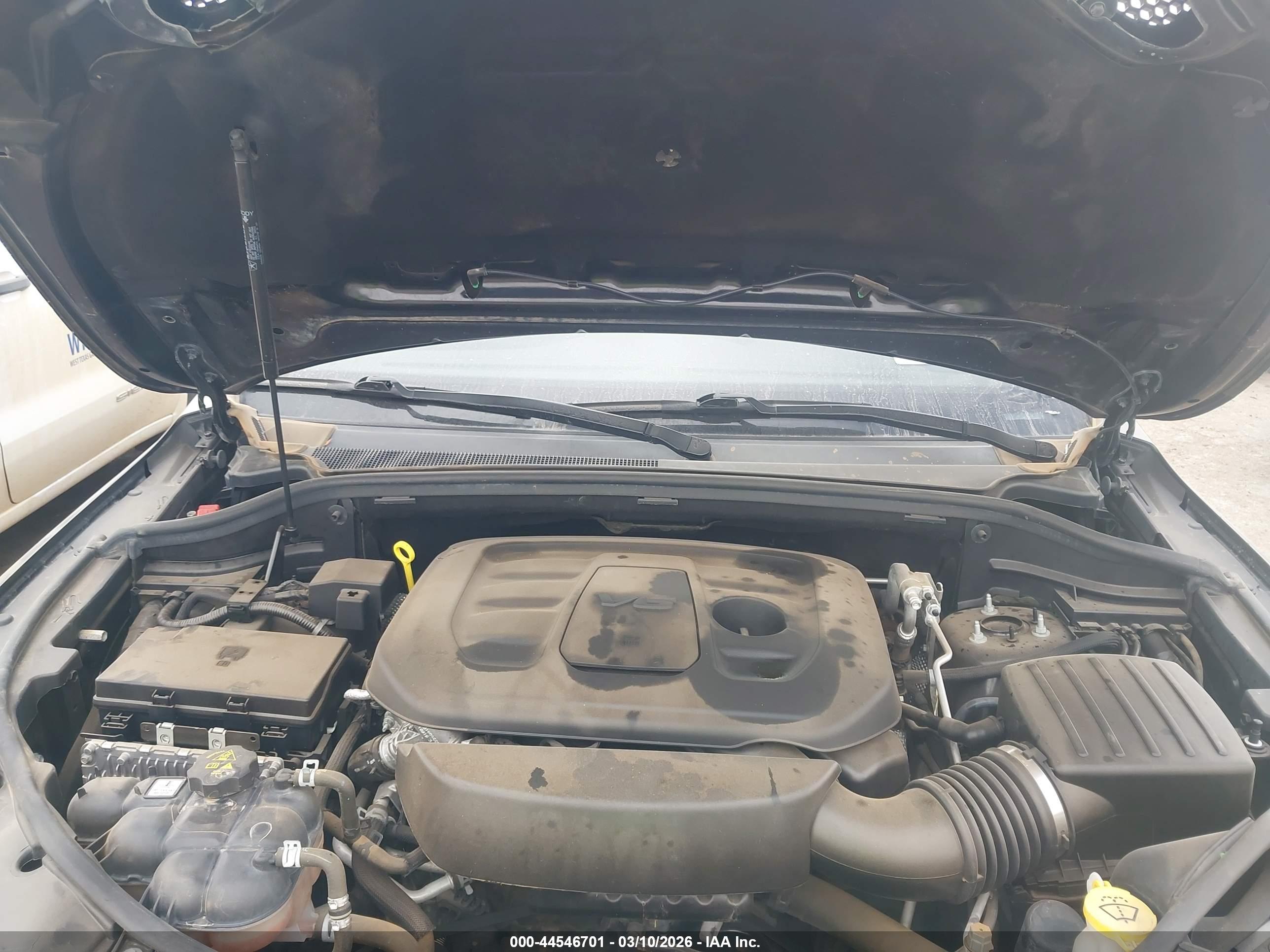 JEEP GRAND image 10