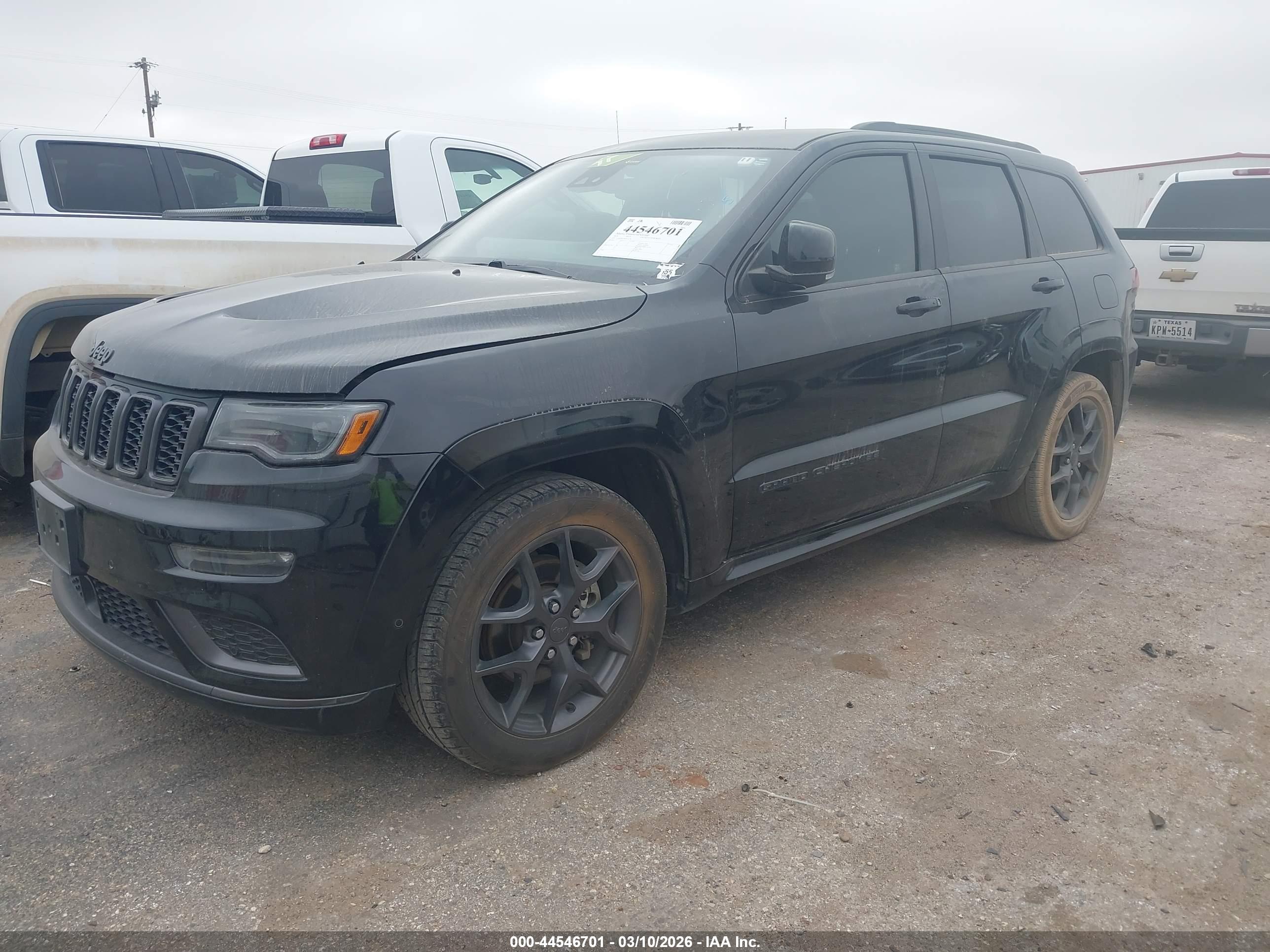 JEEP GRAND image 2