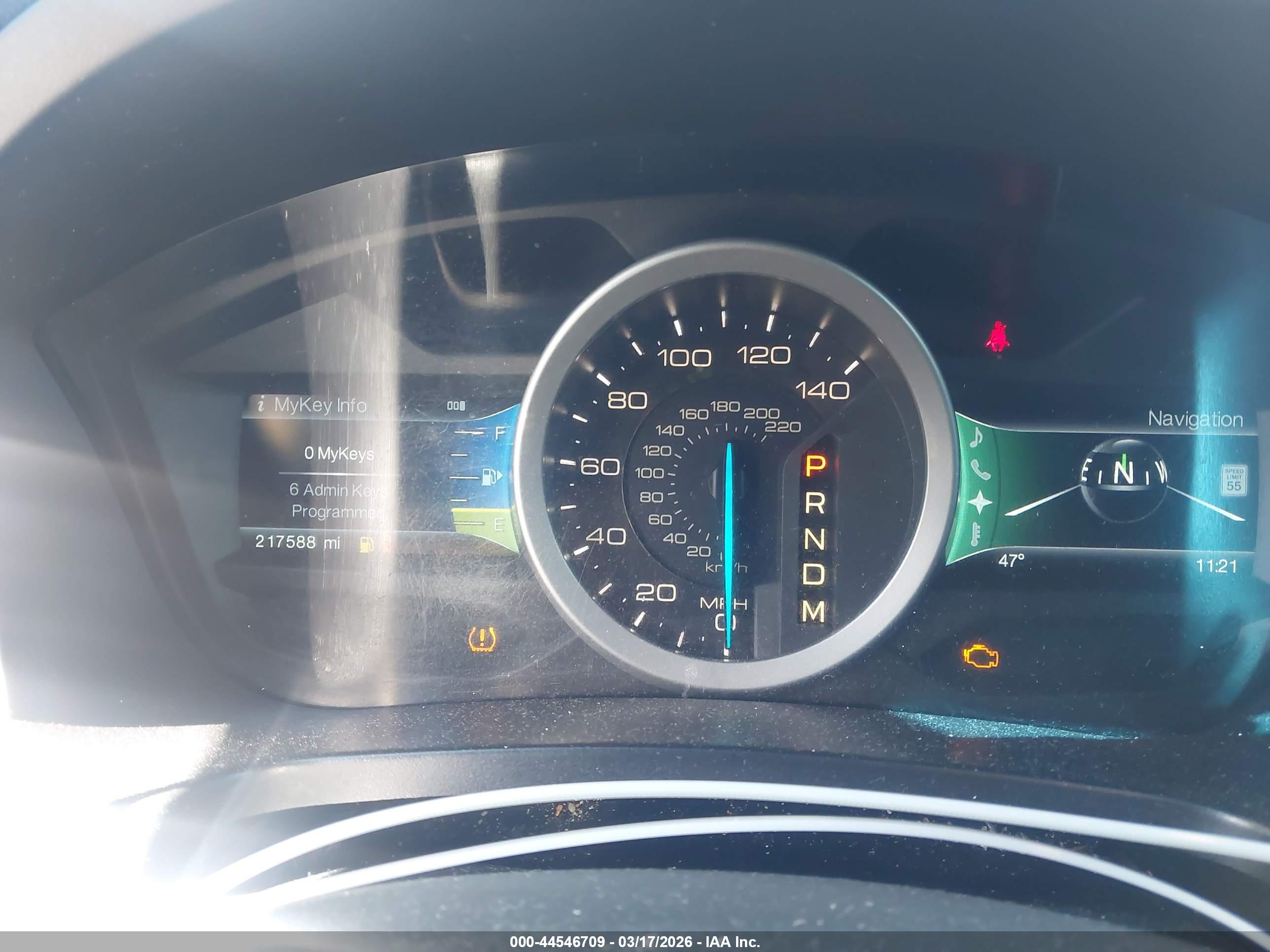FORD EXPLORER image 7