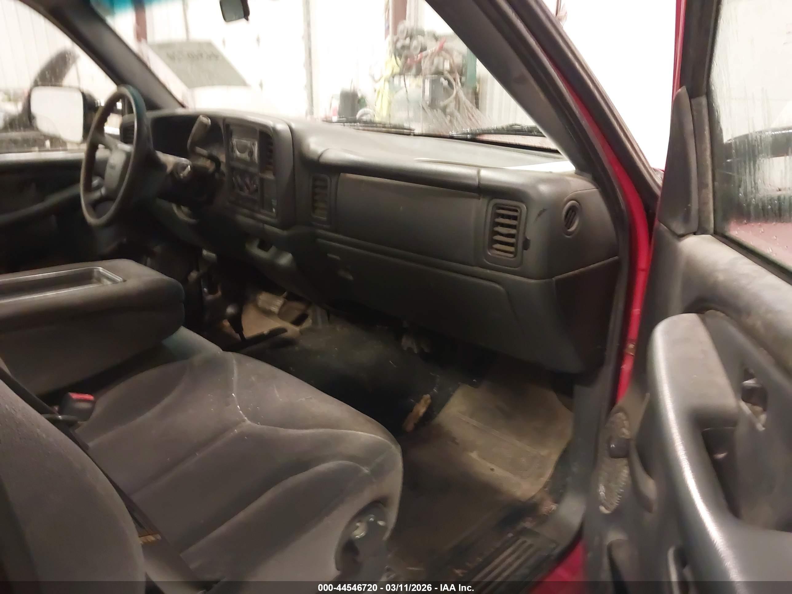 GMC SIERRA image 5