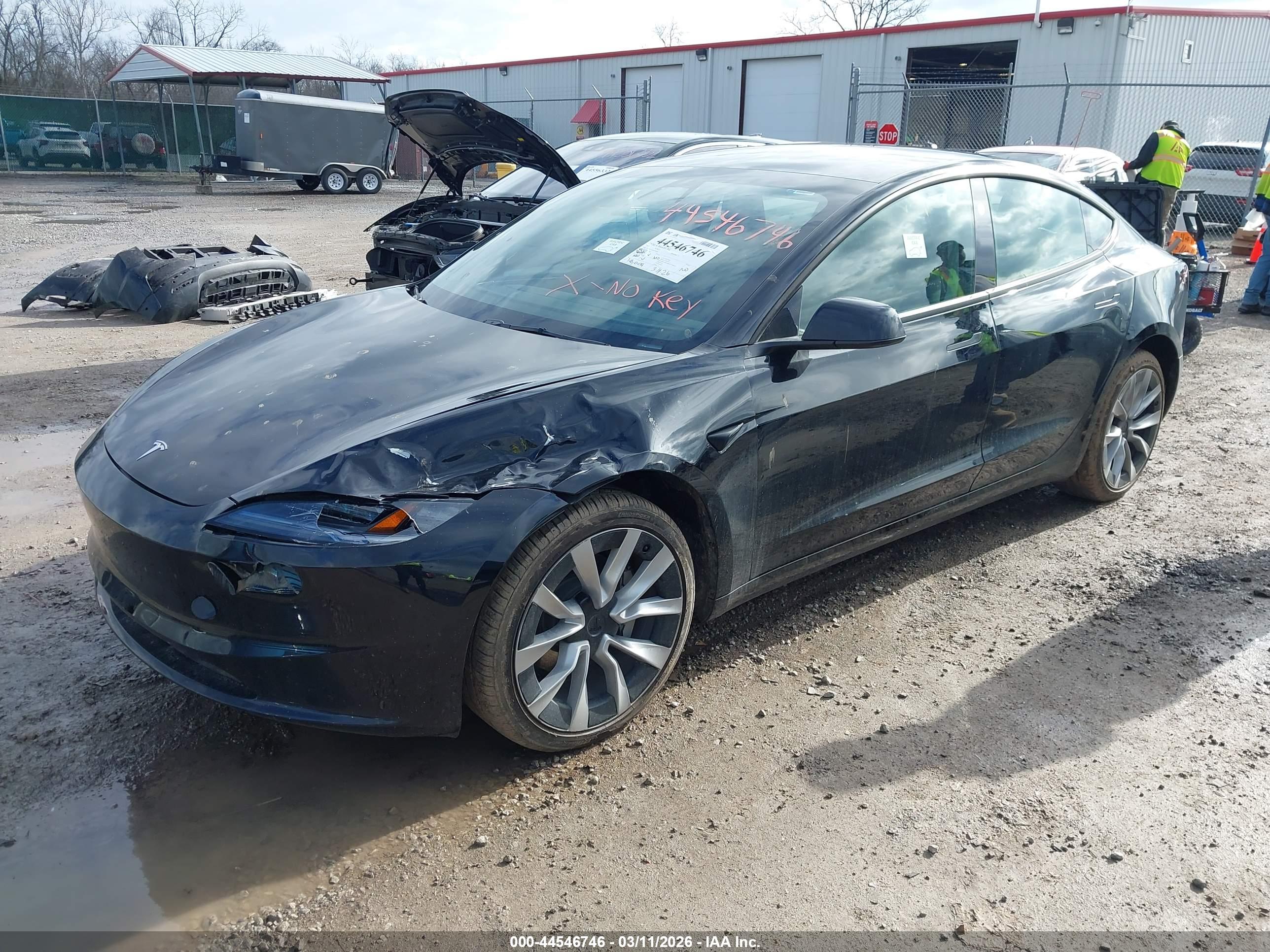 TESLA MODEL image 2