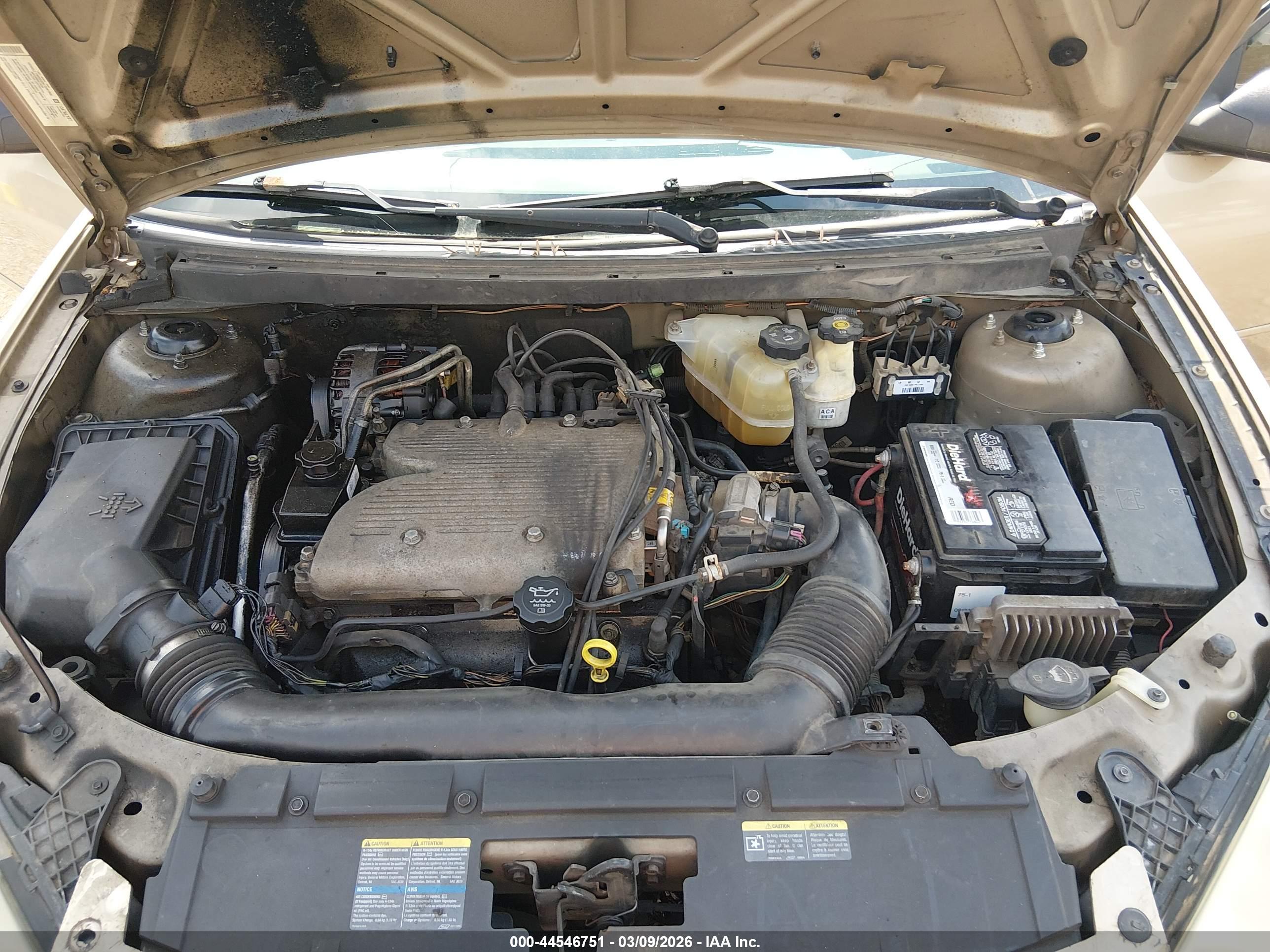PONTIAC G6 image 10