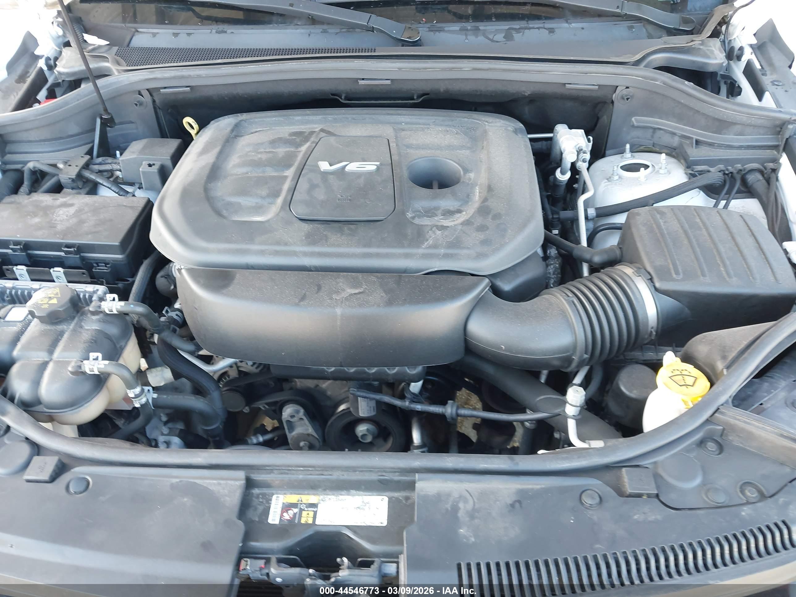 JEEP GRAND image 10