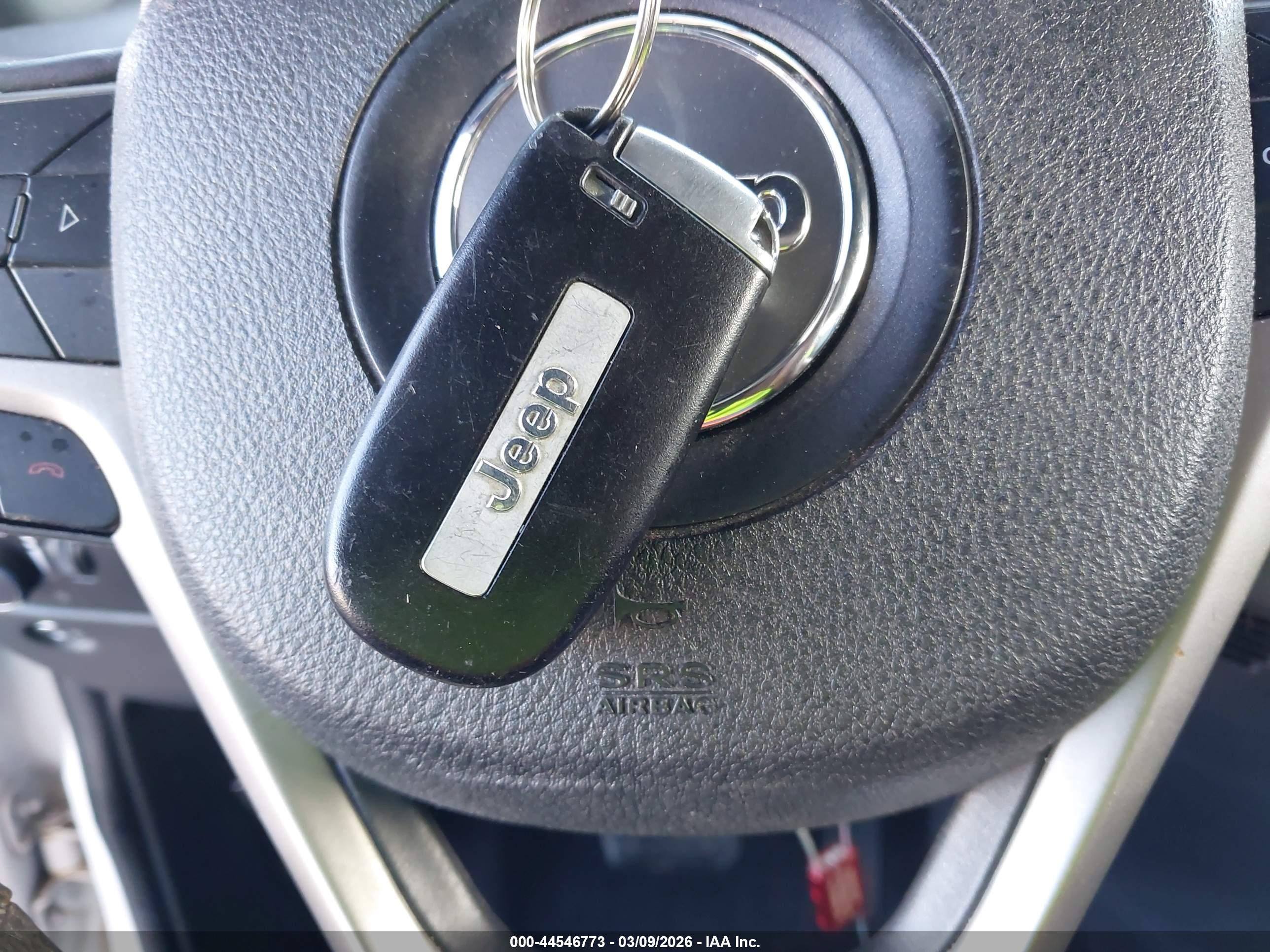 JEEP GRAND image 11