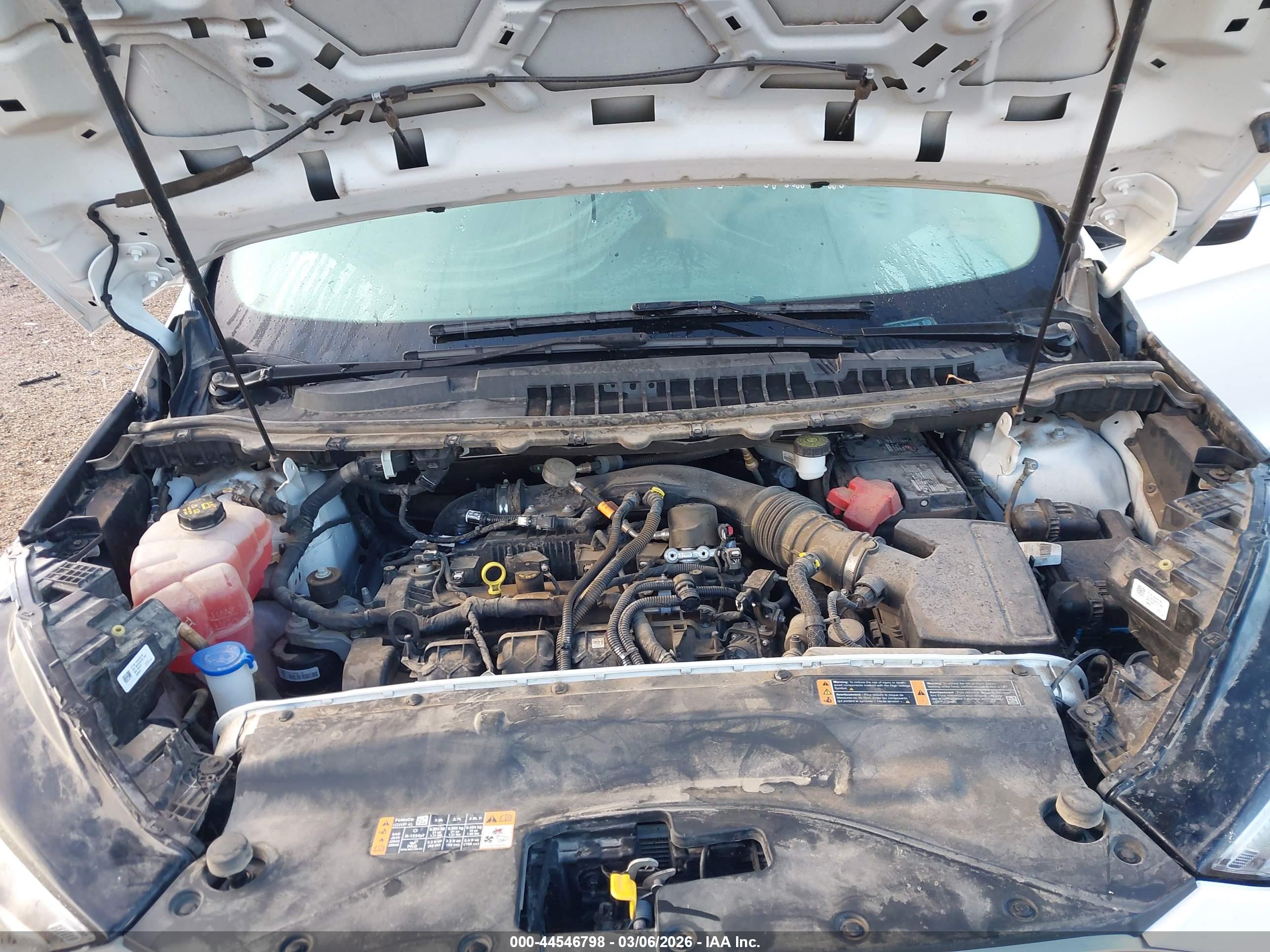 FORD EDGE image 10