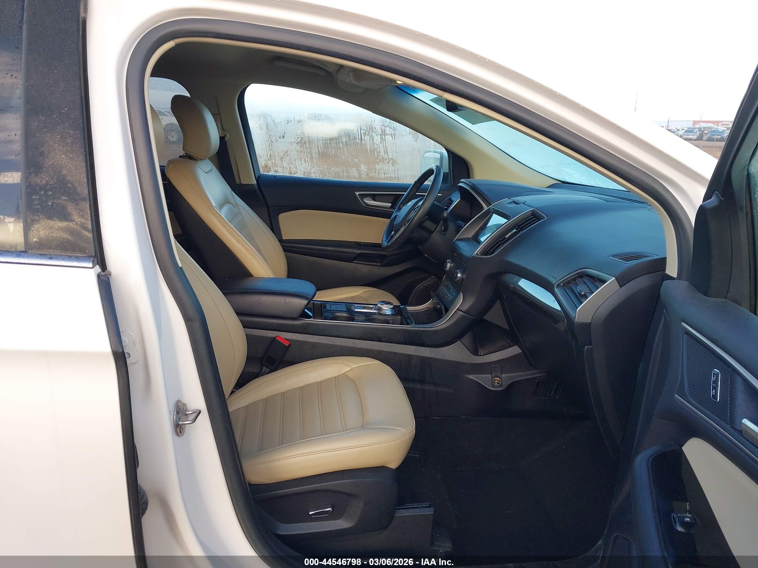 FORD EDGE image 5