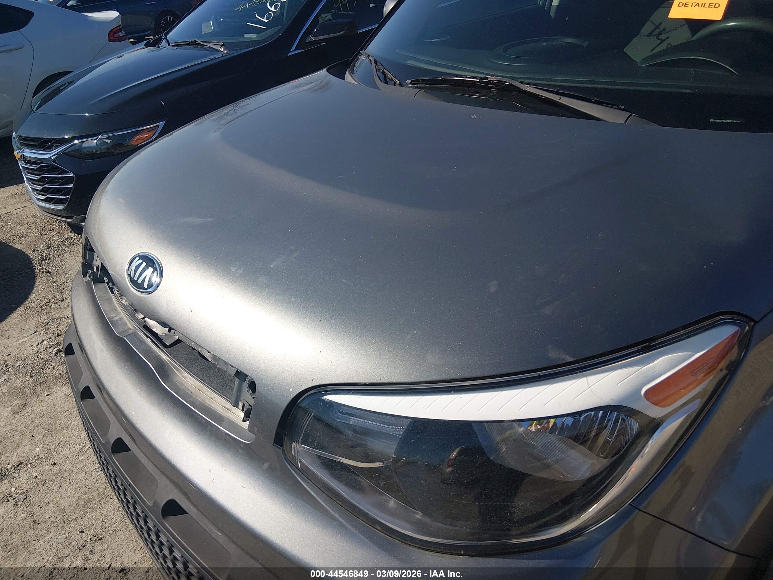 KIA SOUL image 10