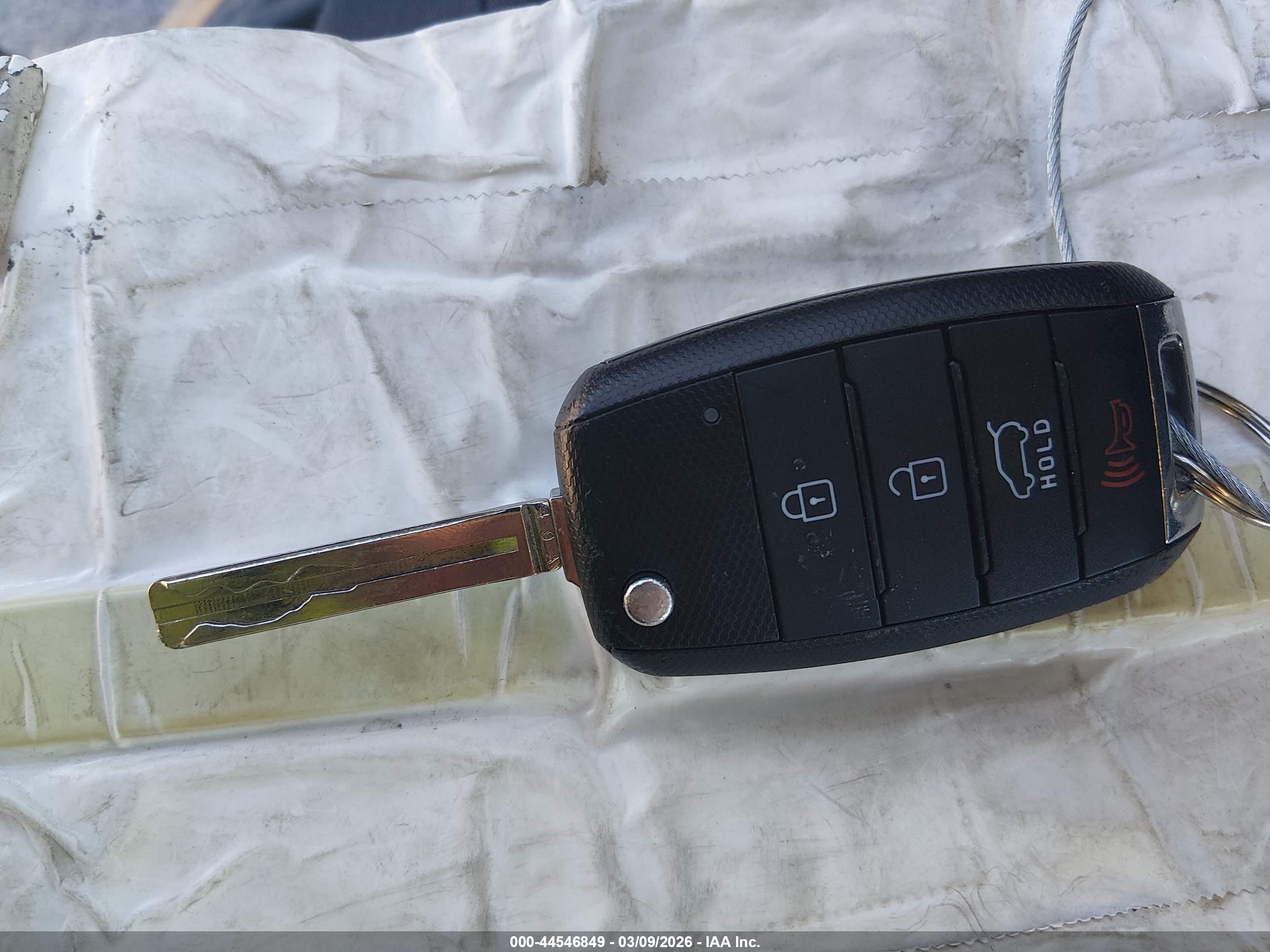 KIA SOUL image 11