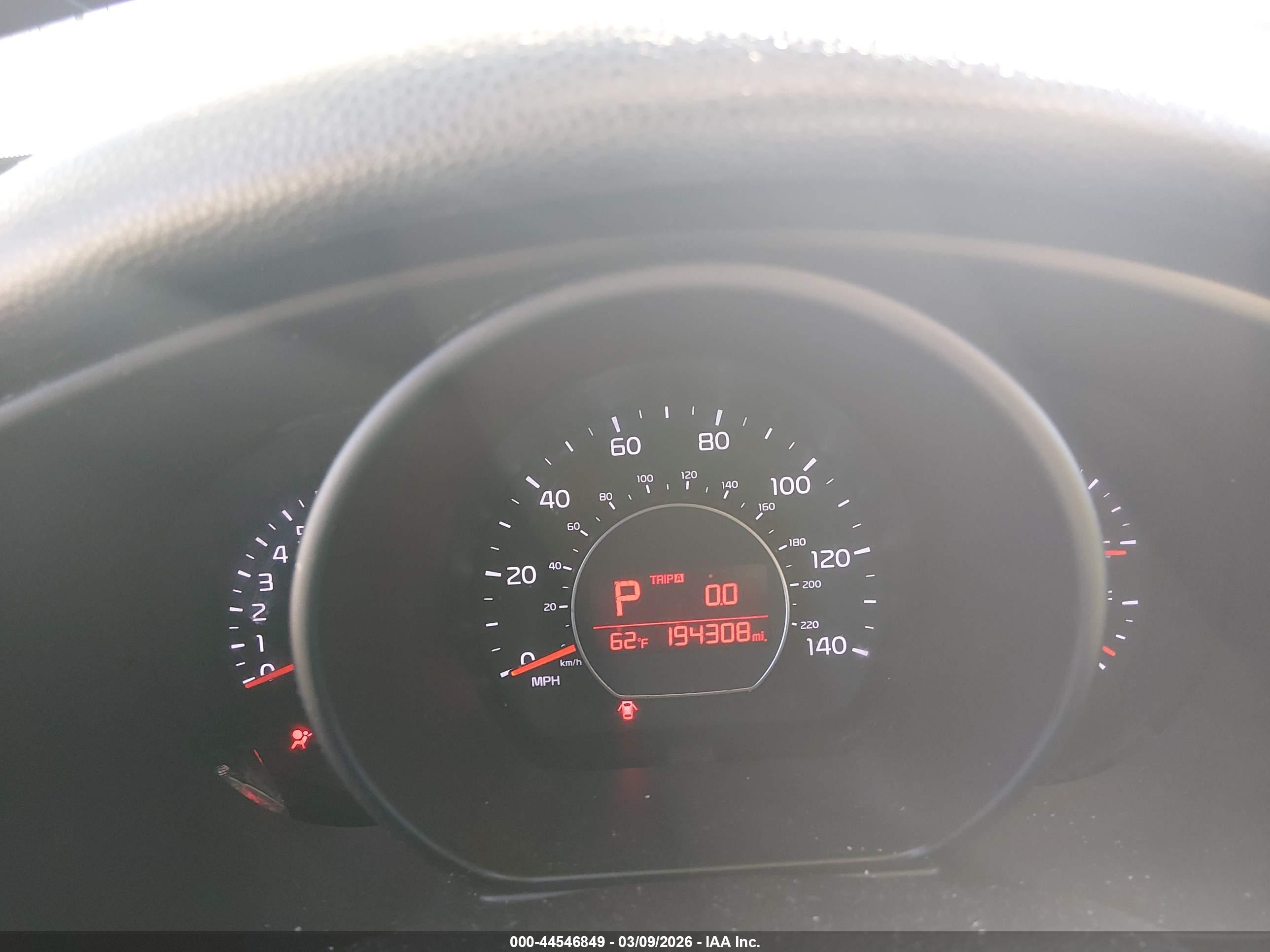 KIA SOUL image 7