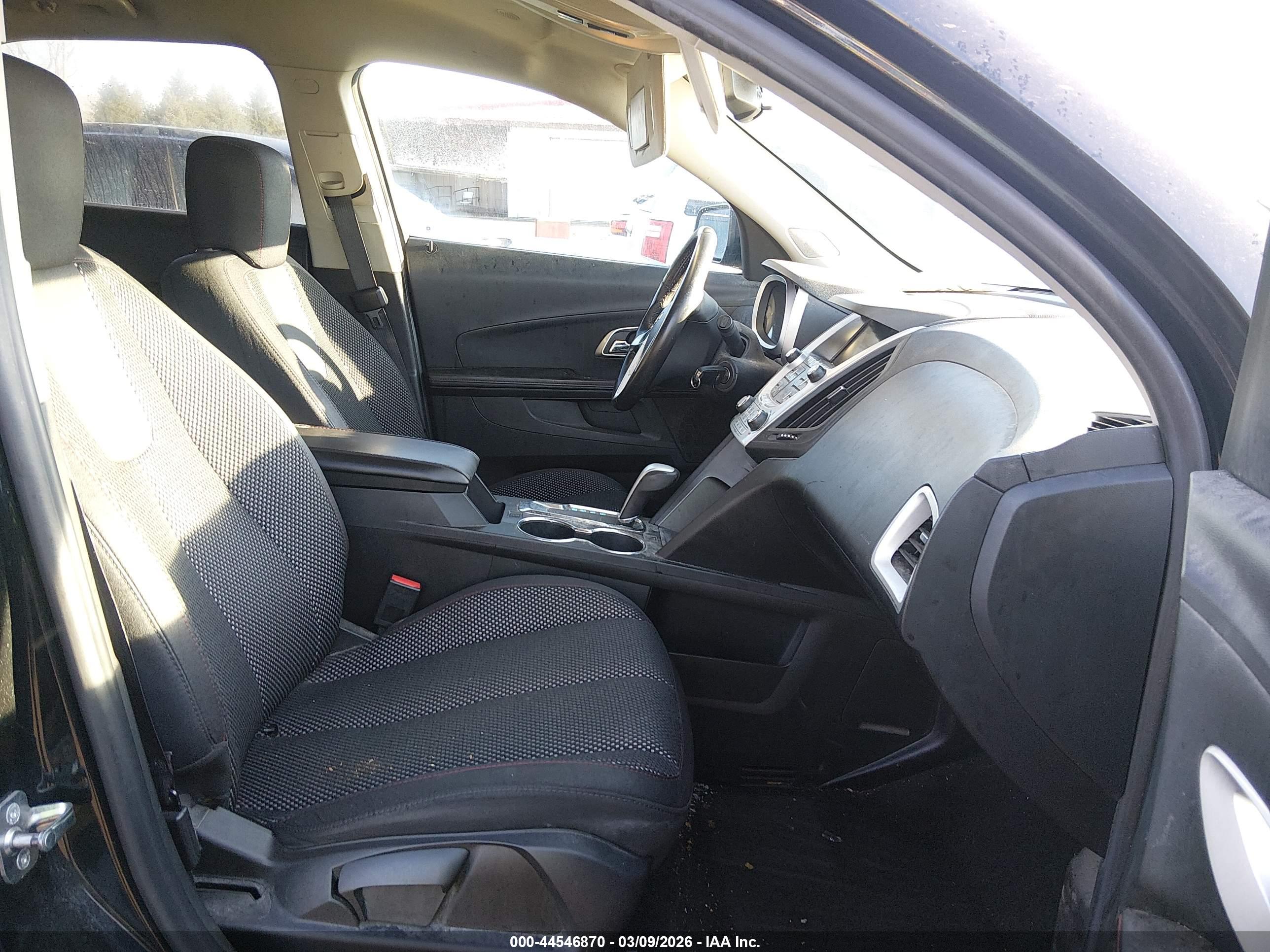 CHEVROLET EQUINOX image 5