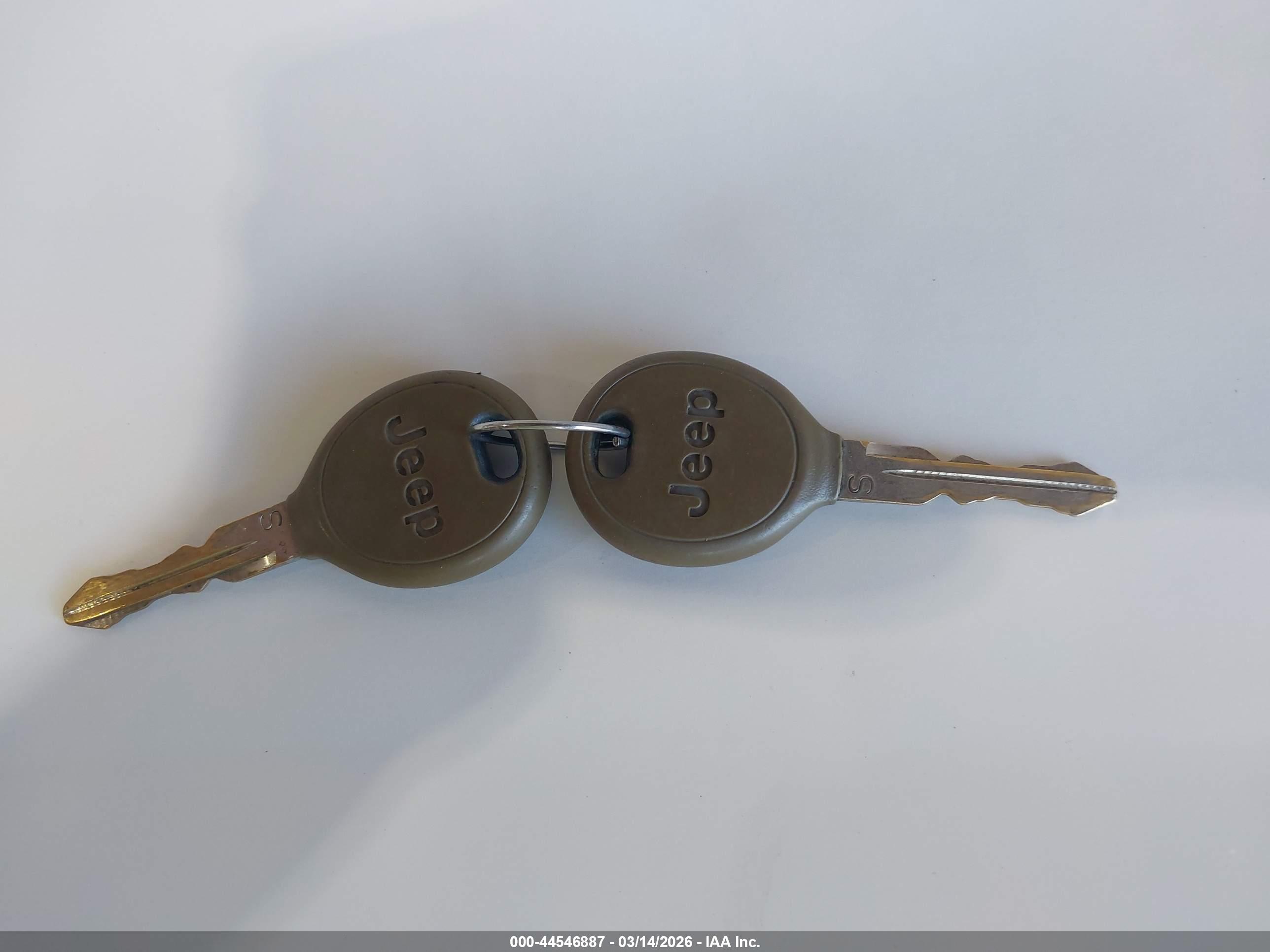 JEEP WRANGLER image 11