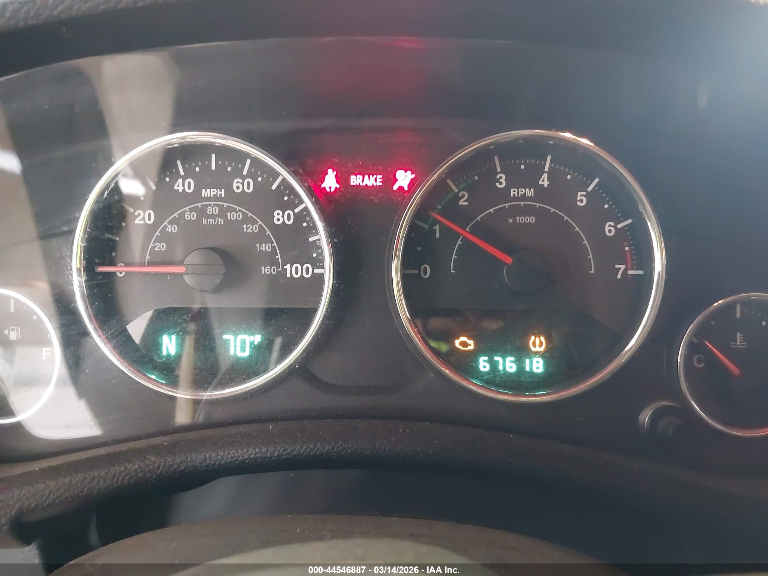 JEEP WRANGLER image 7