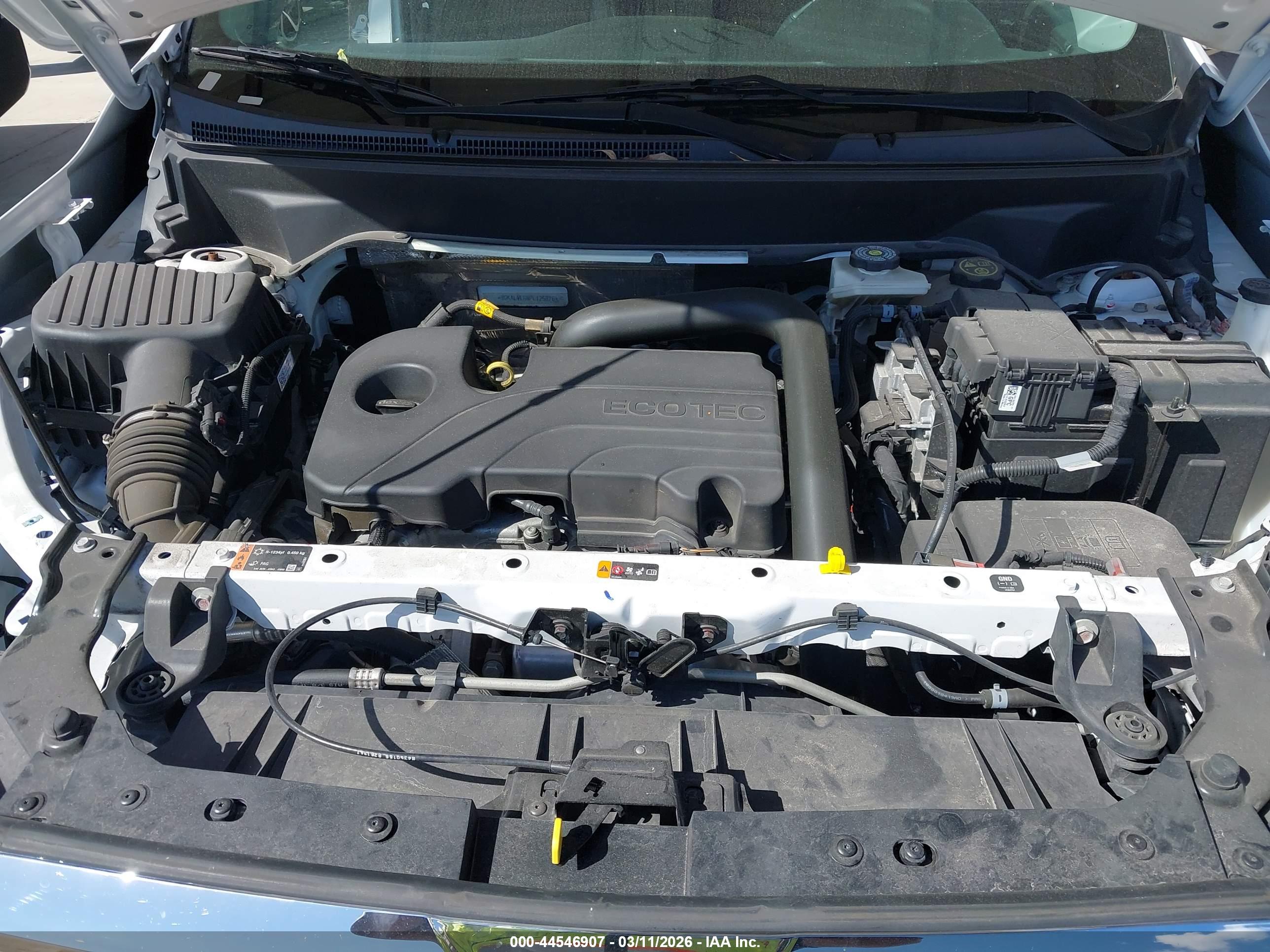 GMC TERRAIN image 10
