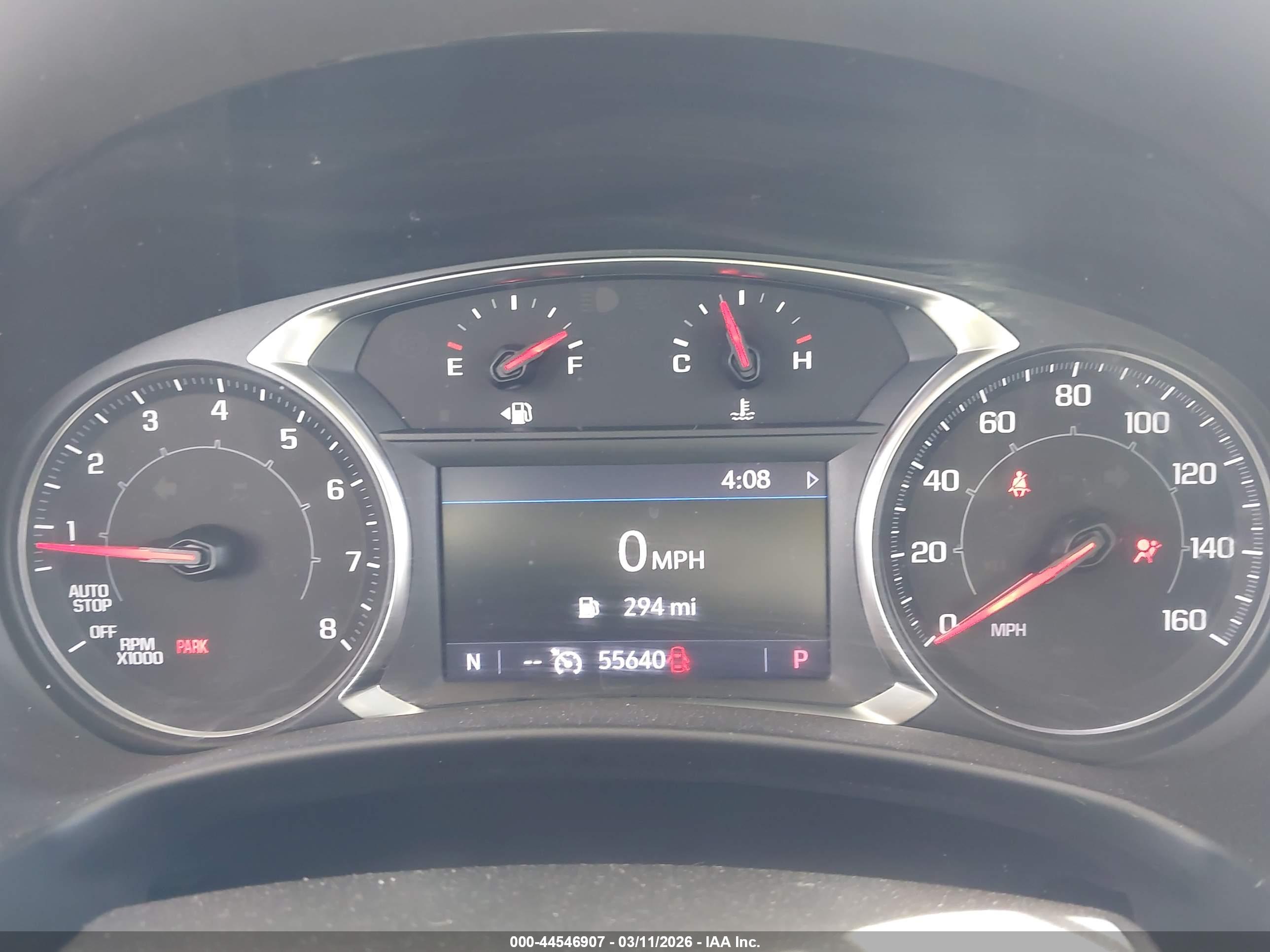 GMC TERRAIN image 7