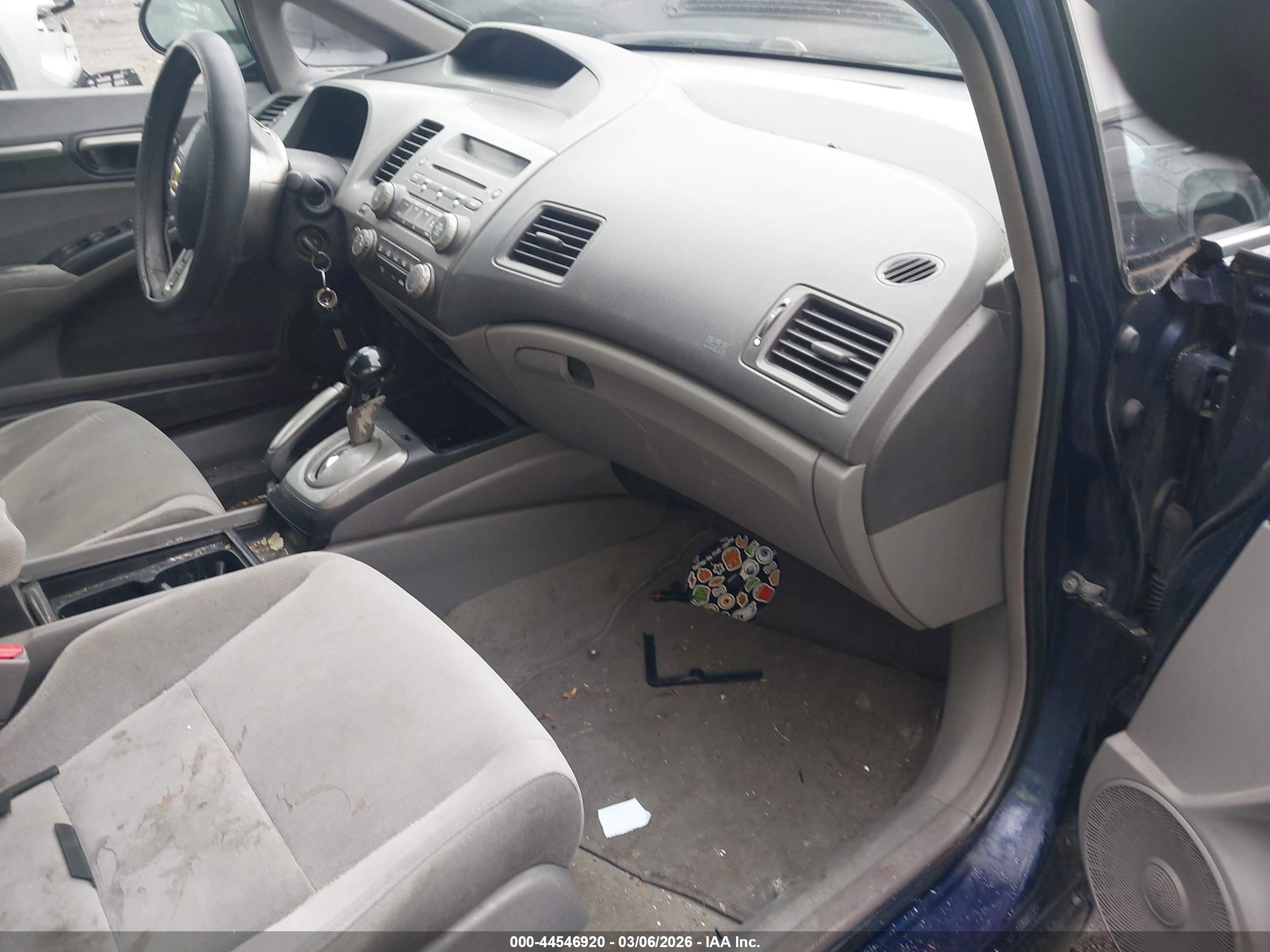 HONDA CIVIC image 5