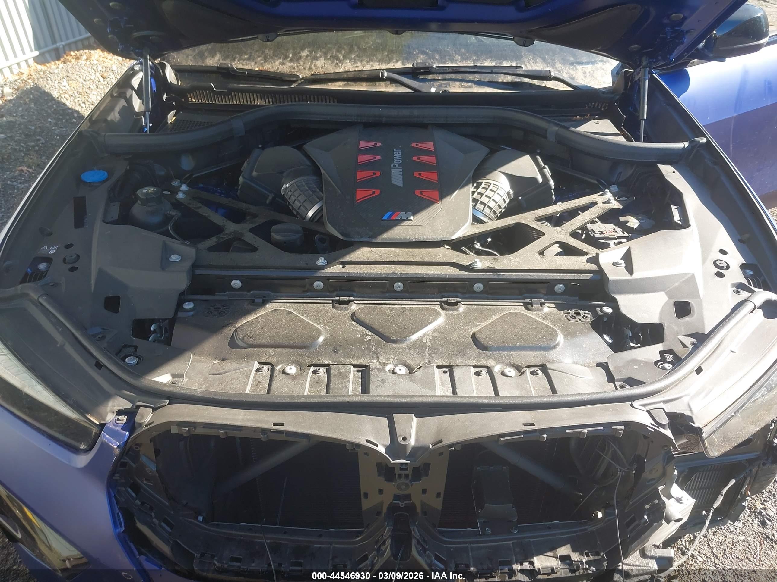 BMW X5 image 10