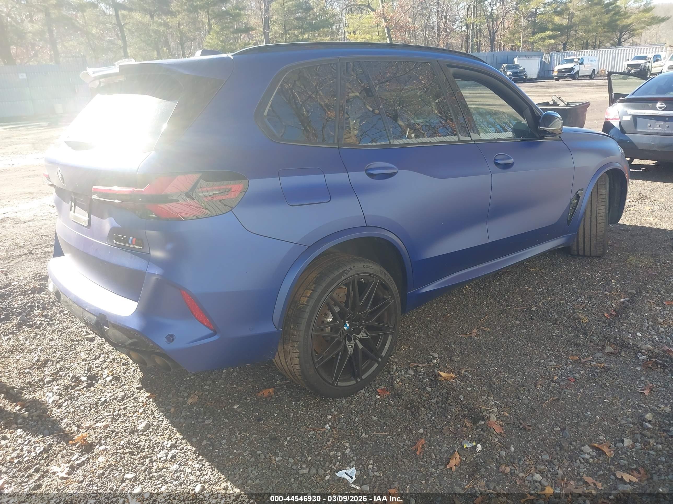 BMW X5 image 4