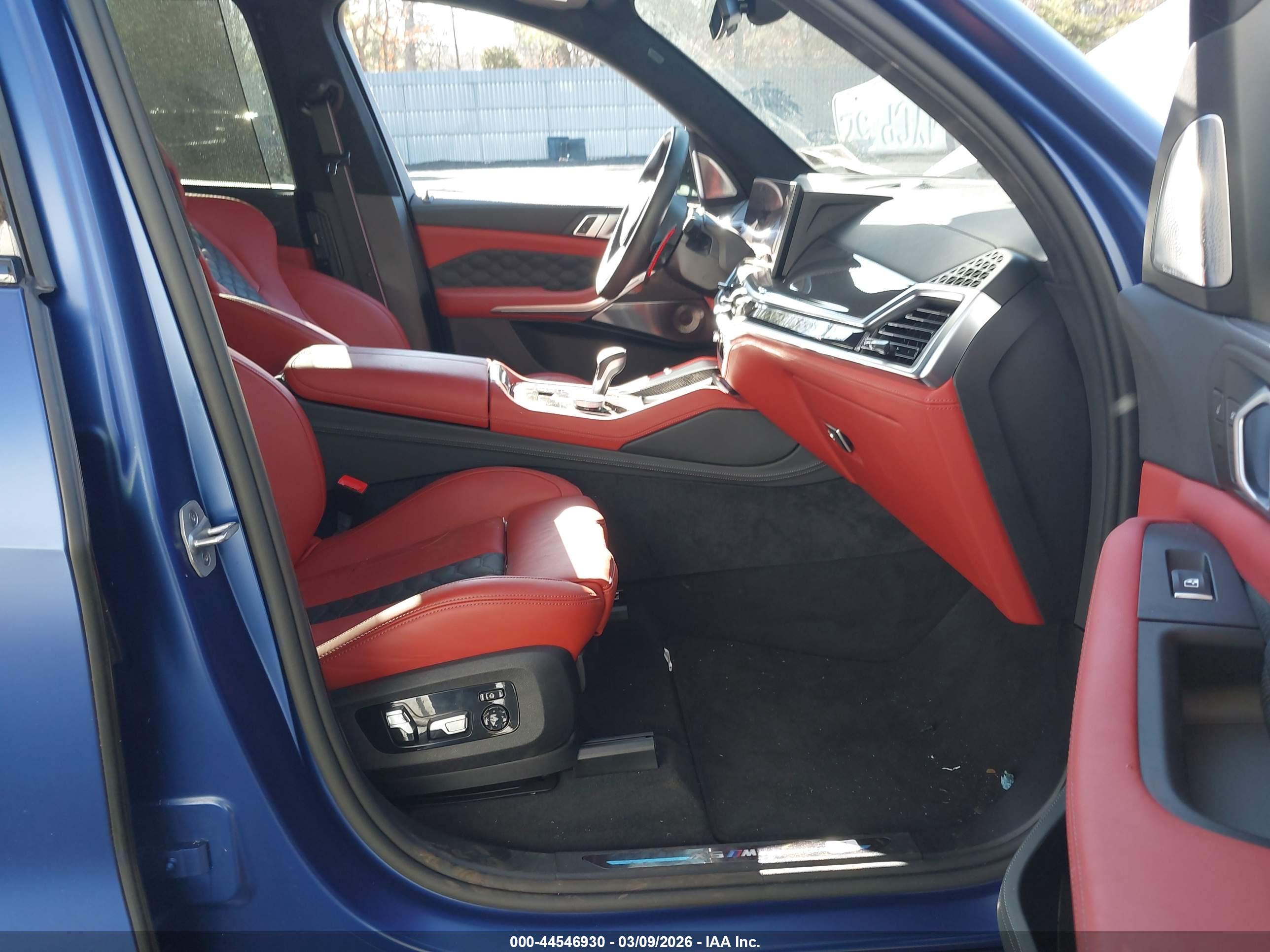BMW X5 image 5