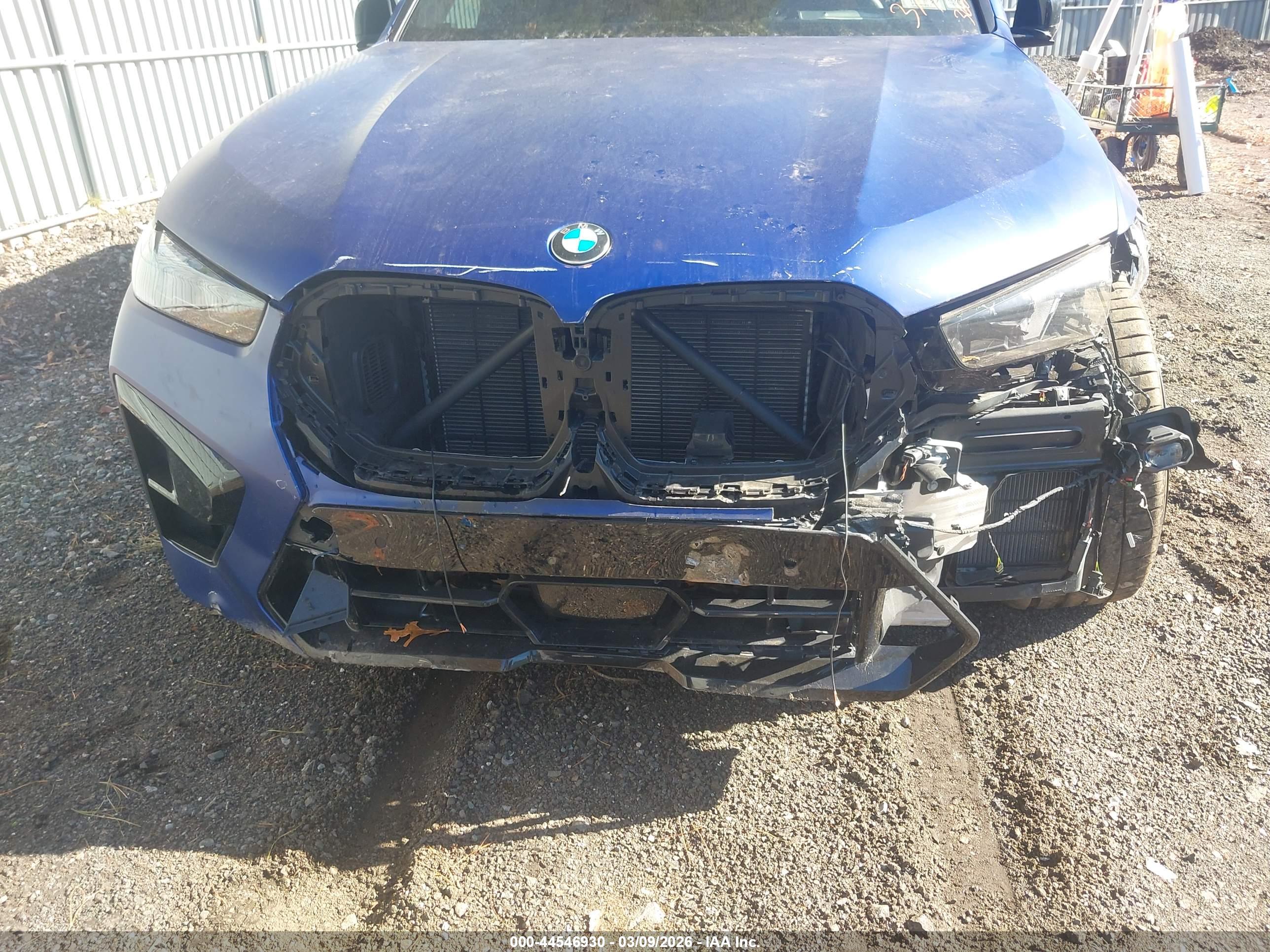 BMW X5 image 6