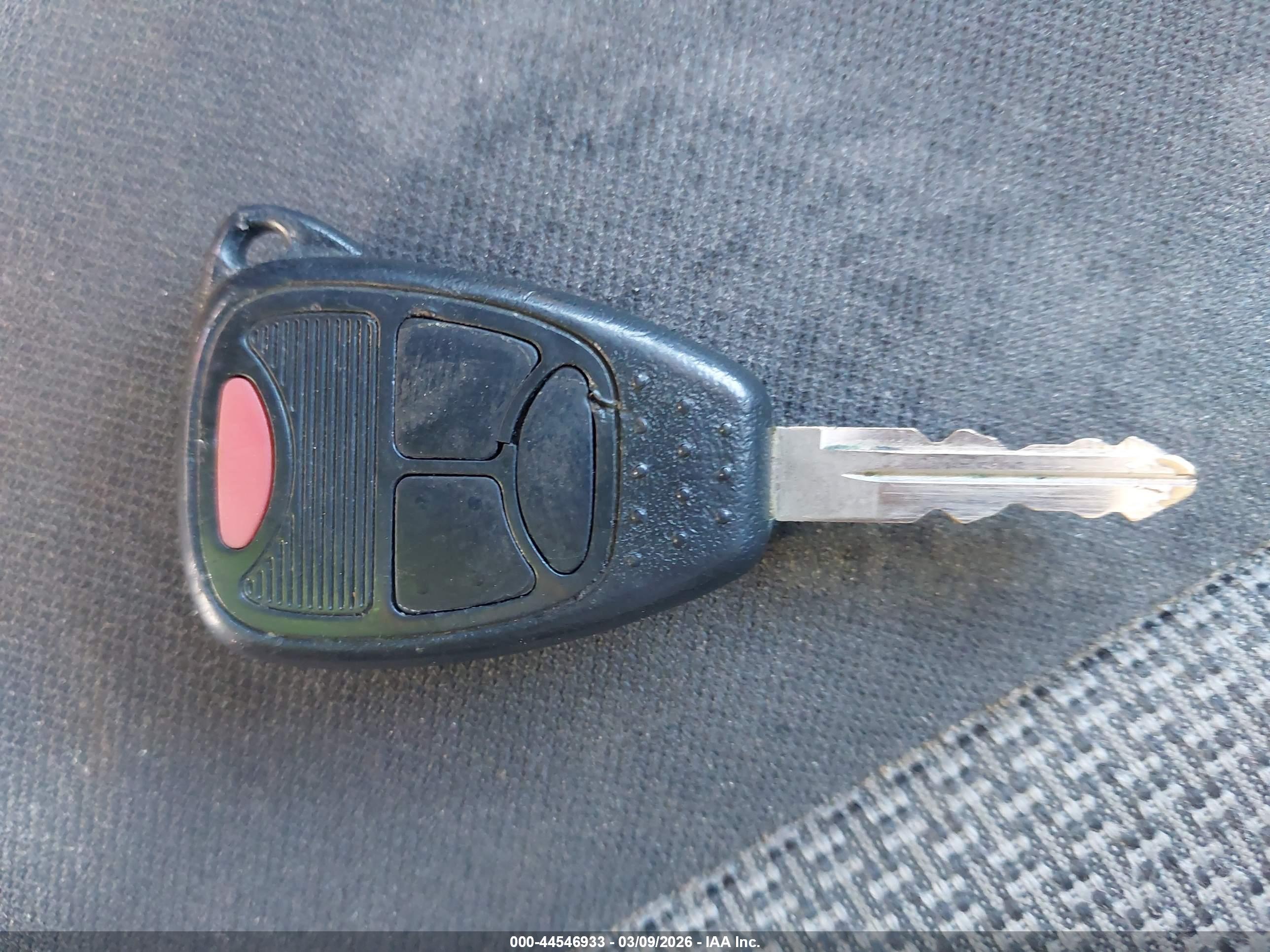 JEEP PATRIOT image 11