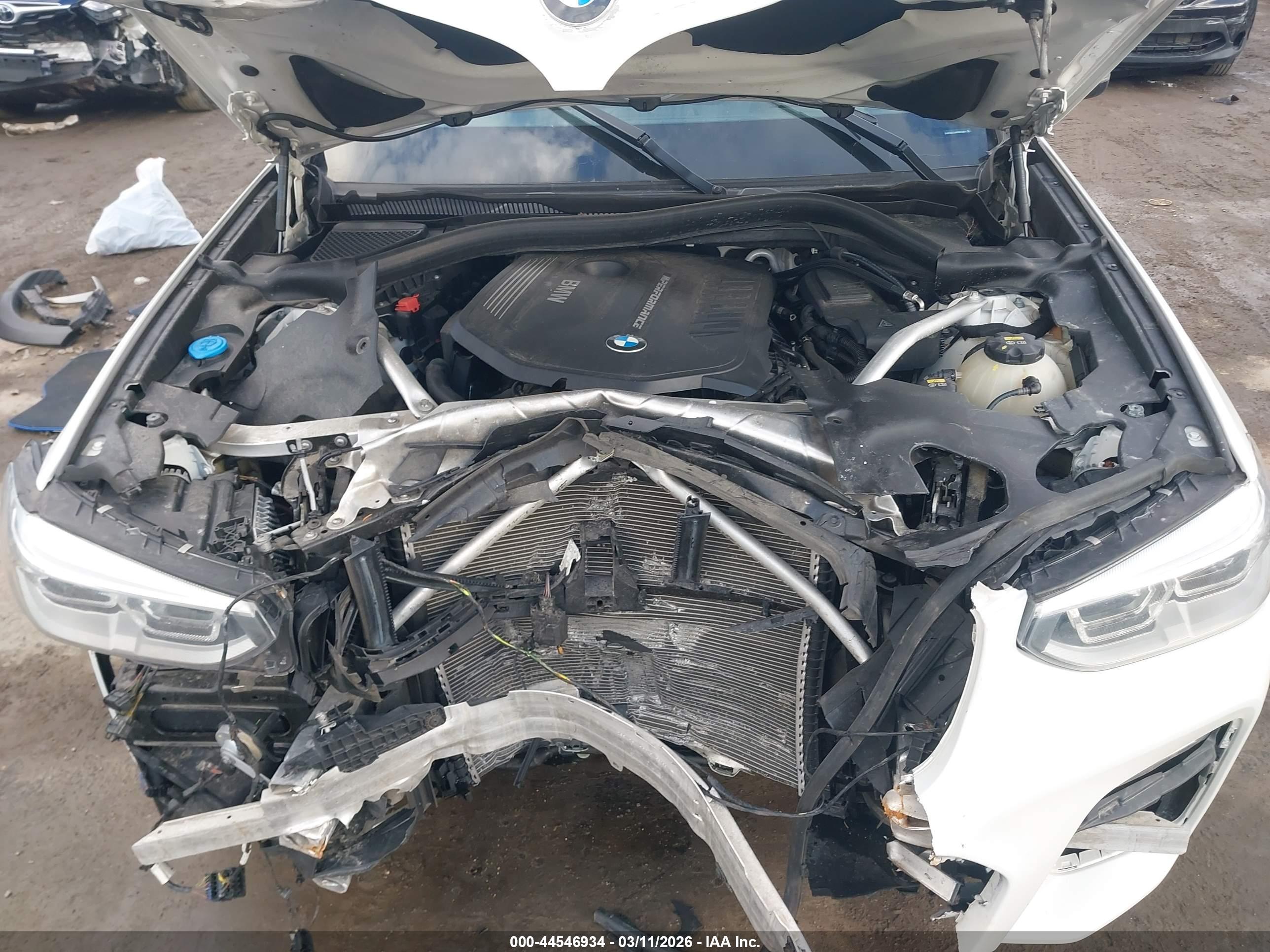 BMW X3 image 10