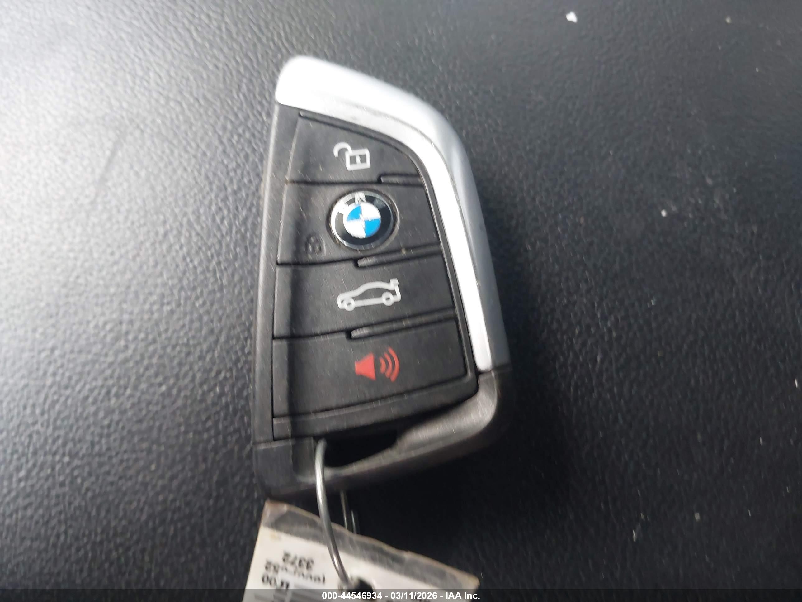 BMW X3 image 11
