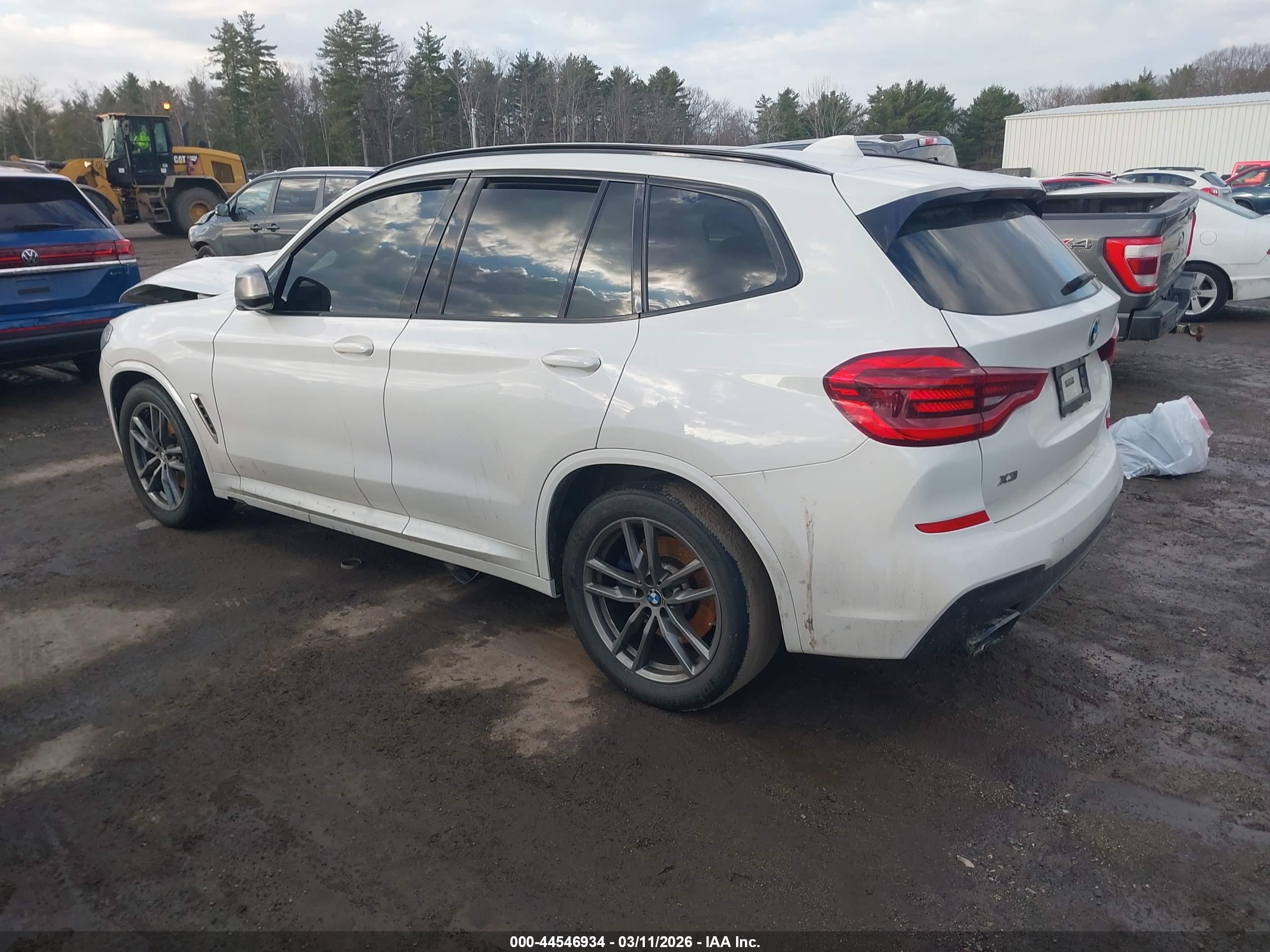 BMW X3 image 3