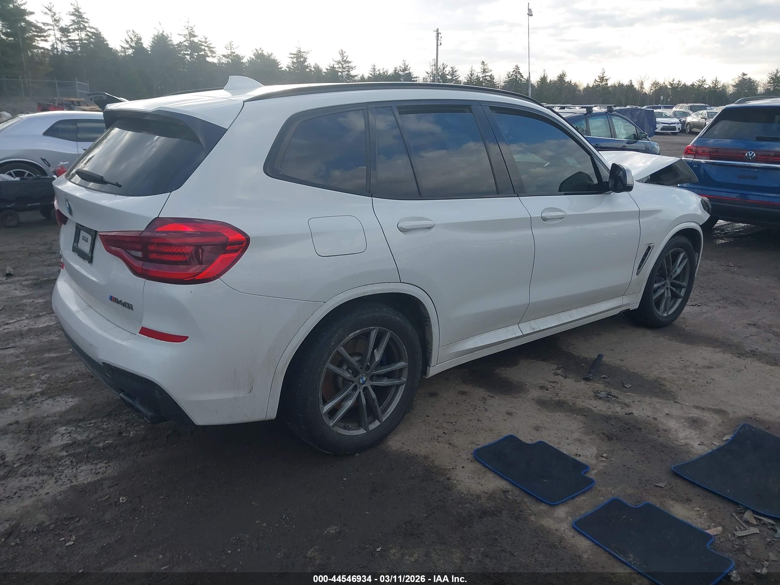 BMW X3 image 4