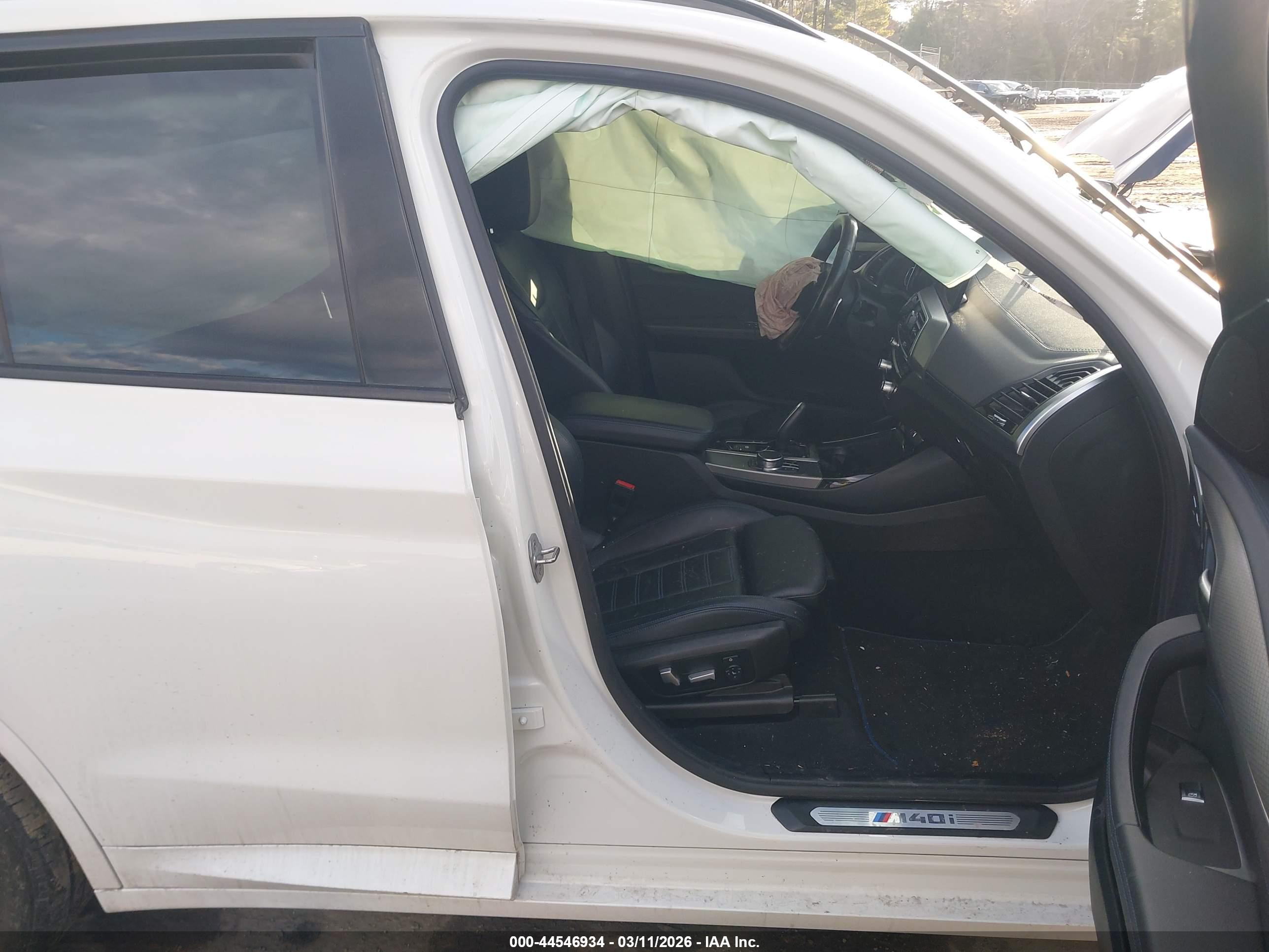 BMW X3 image 5