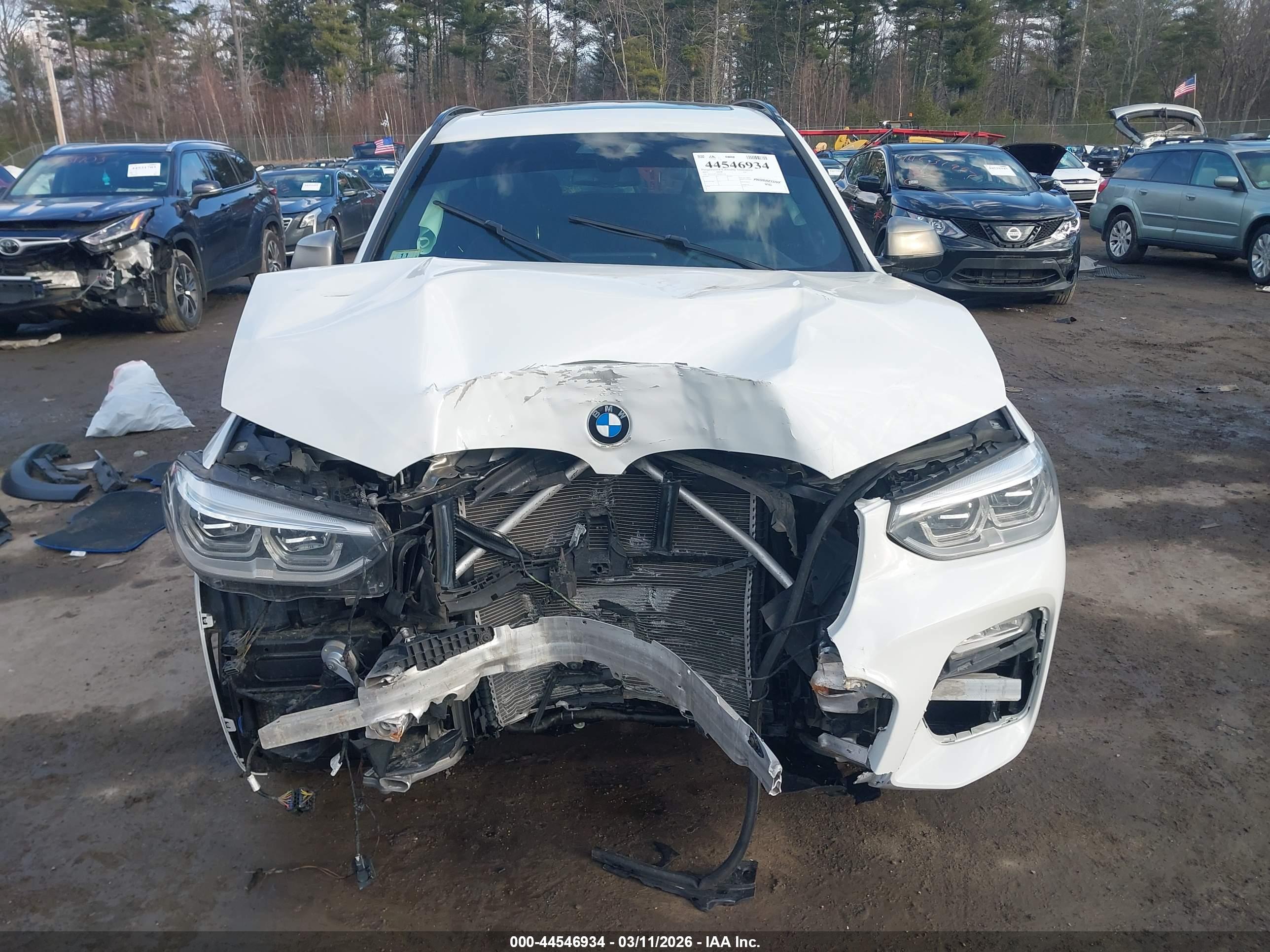 BMW X3 image 6