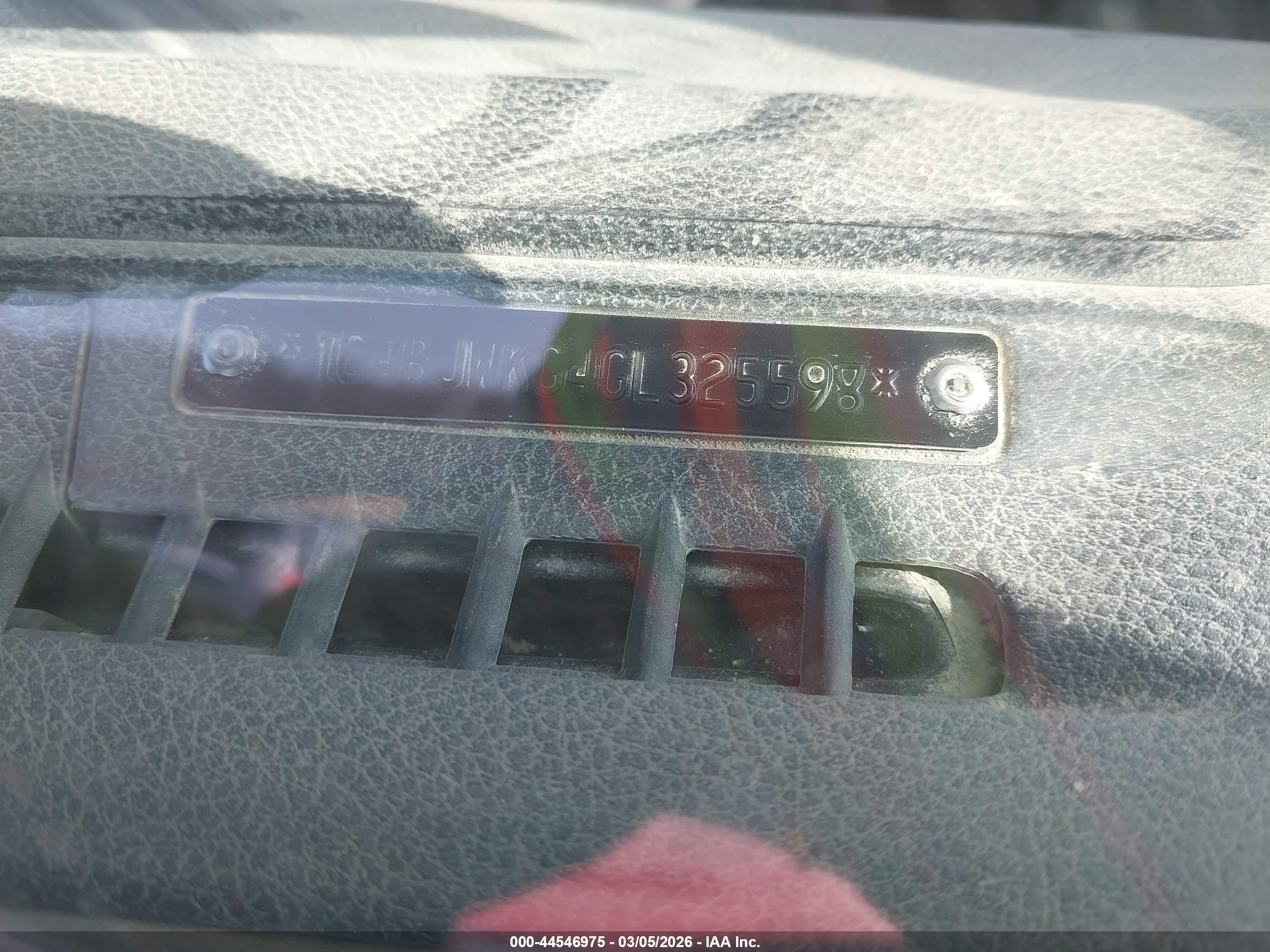 JEEP WRANGLER image 9