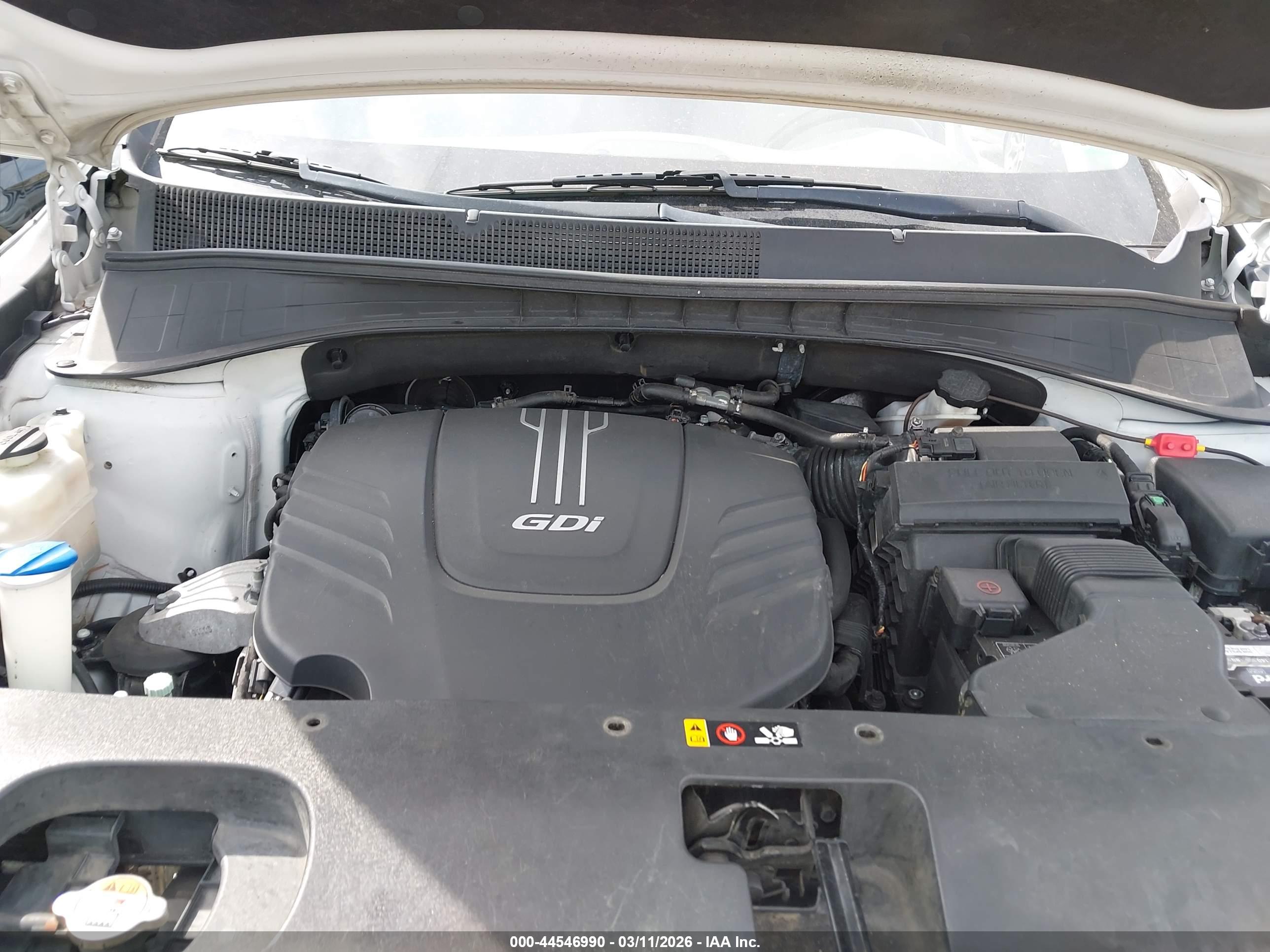KIA SORENTO image 10