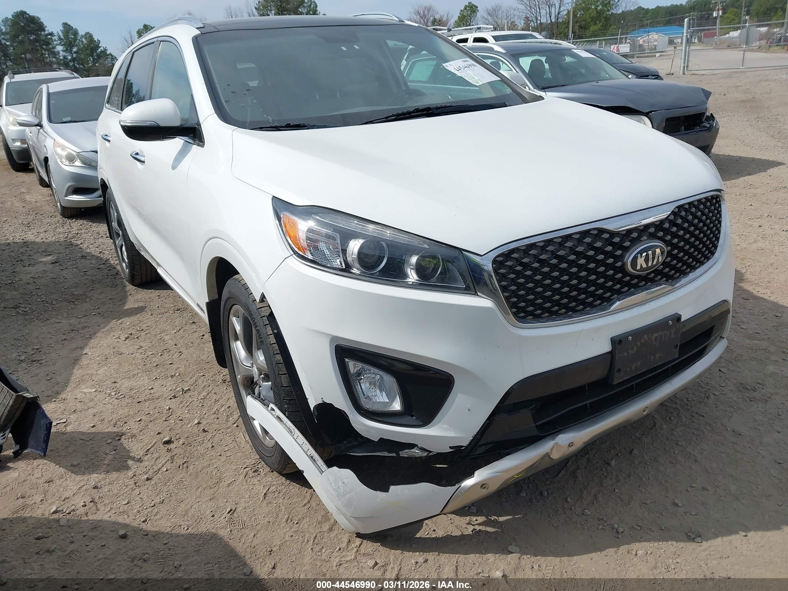 KIA SORENTO image 6